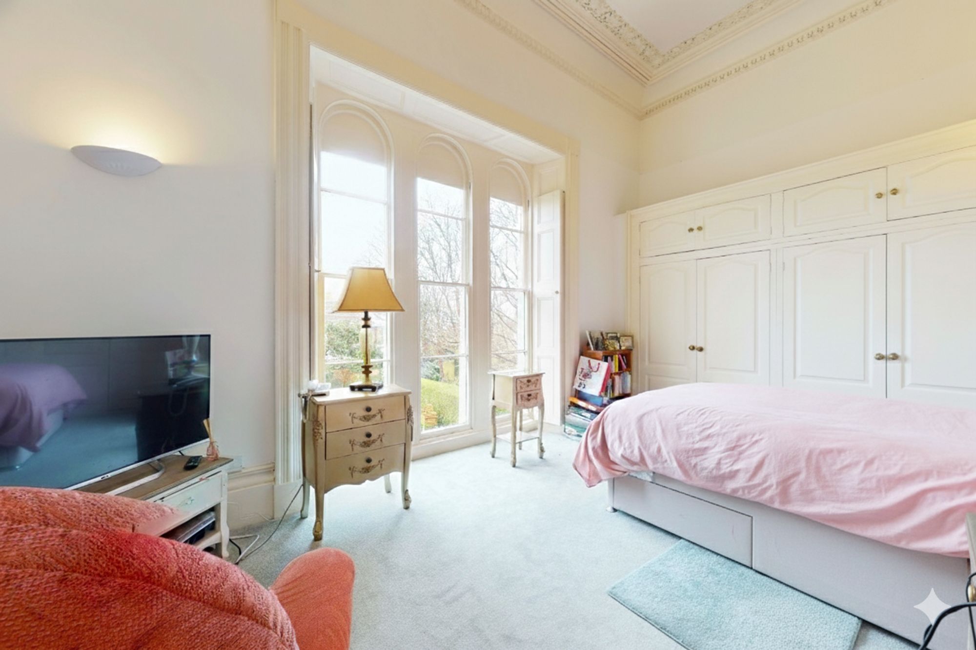 Cleevelands Drive, Cheltenham