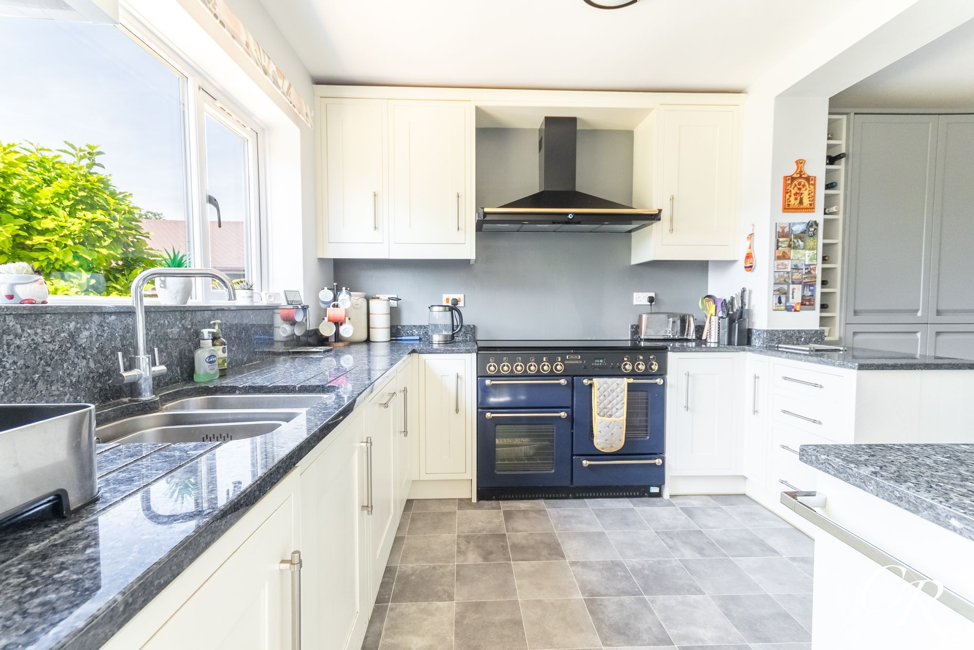 Cook Residential