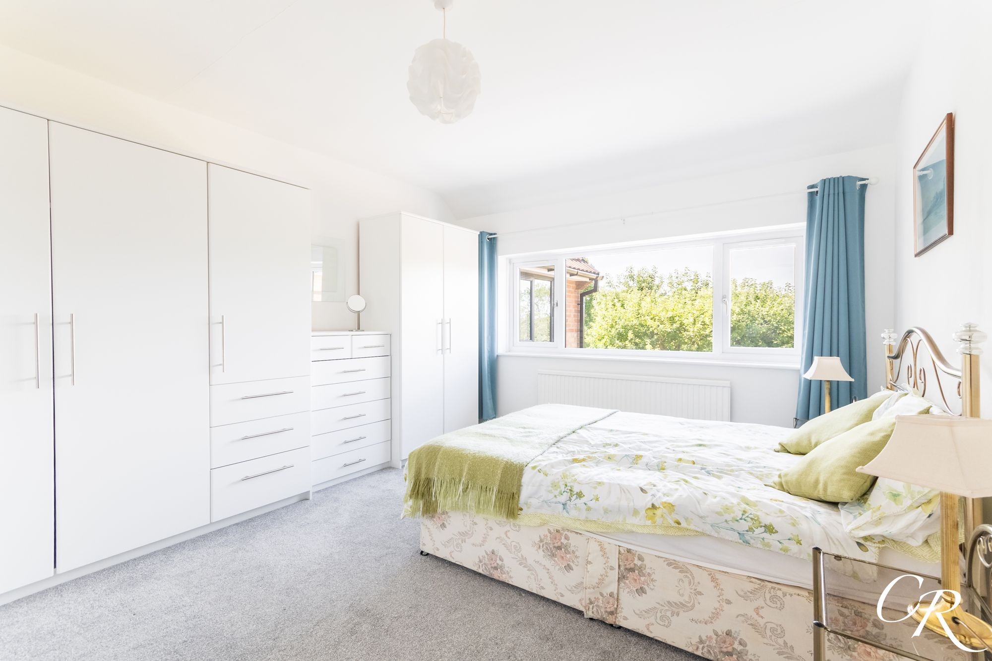 Cook Residential