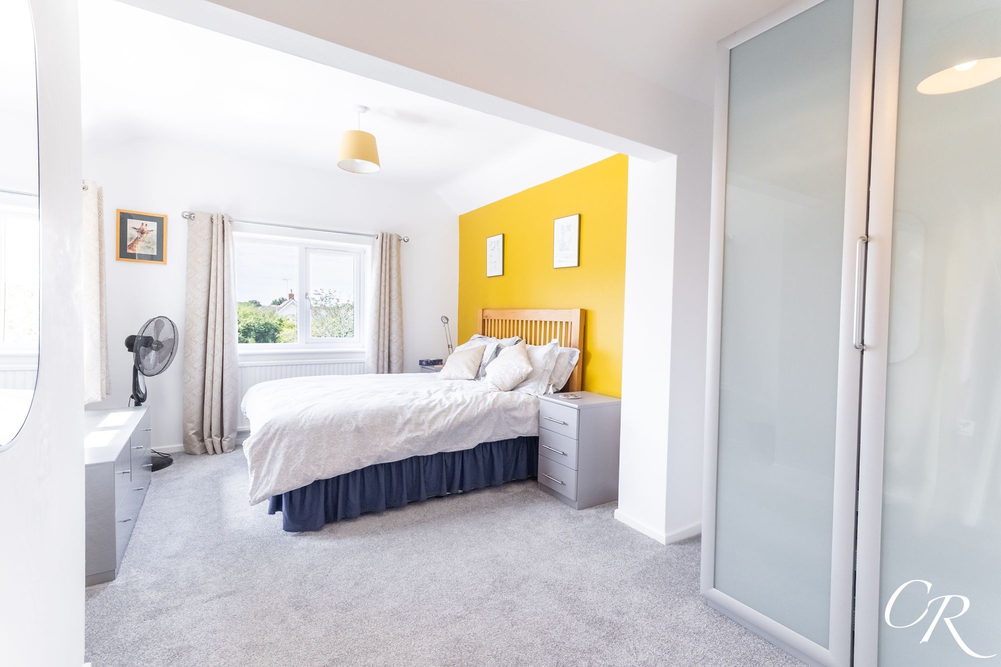 Cook Residential