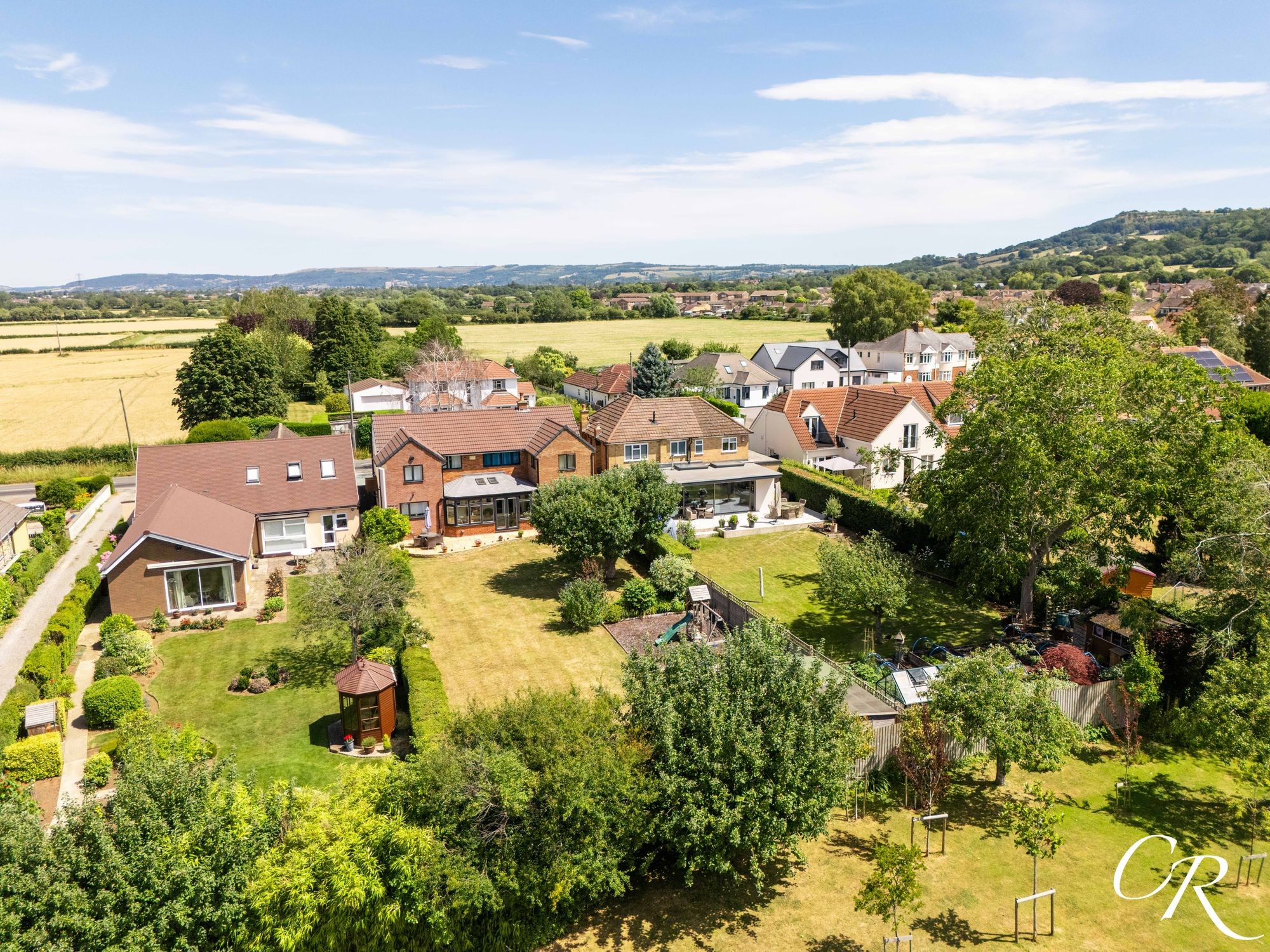Cook Residential