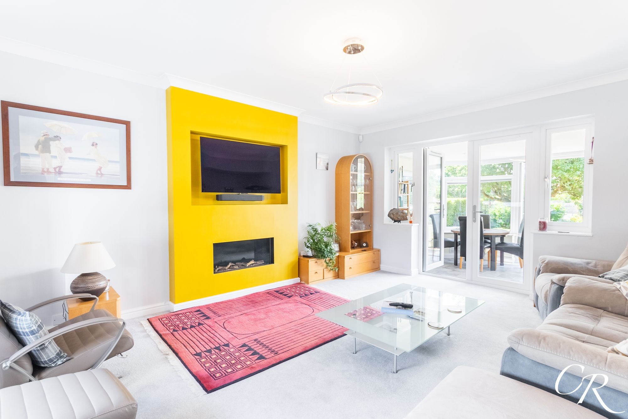 Cook Residential