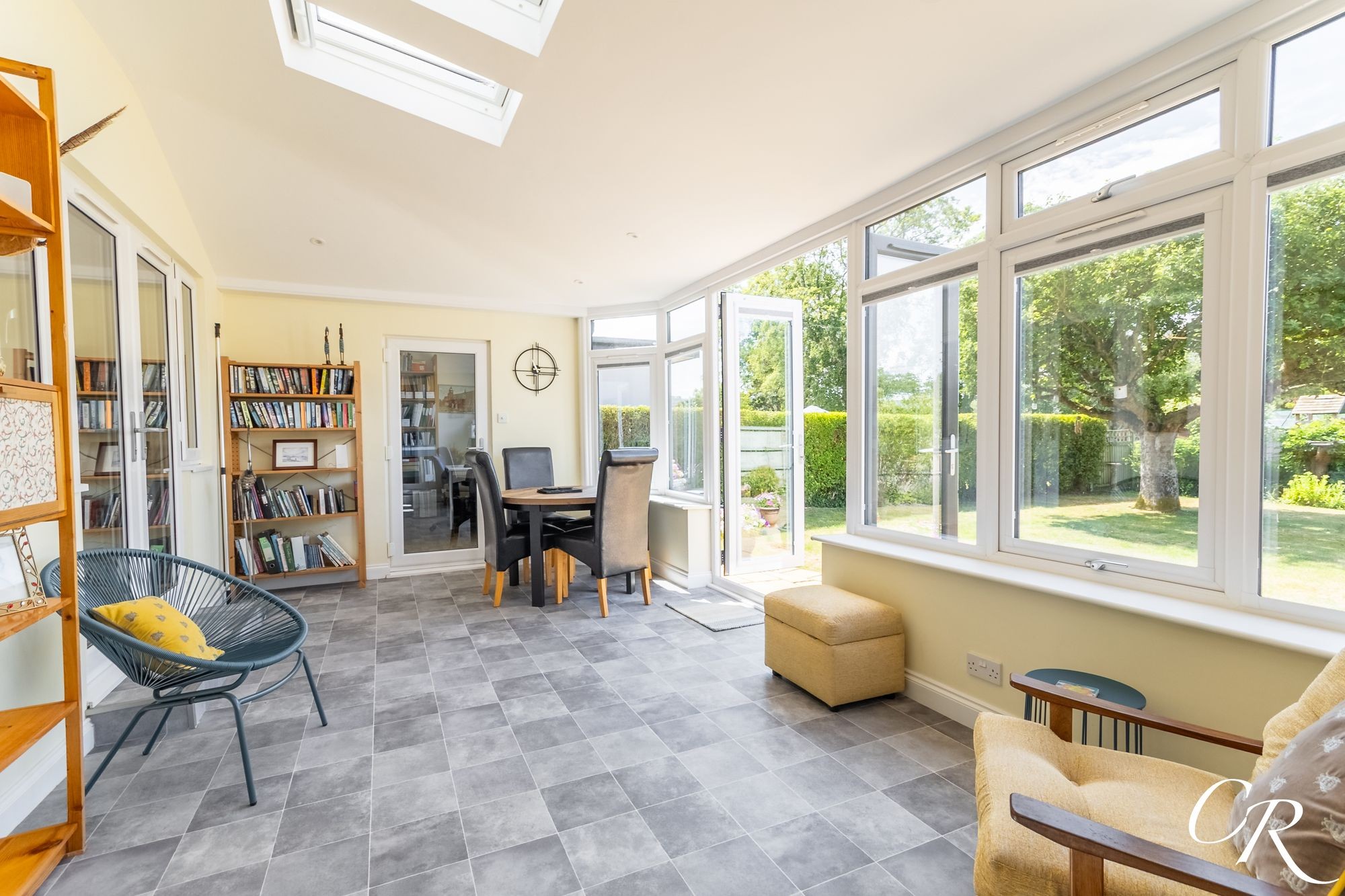 Cook Residential