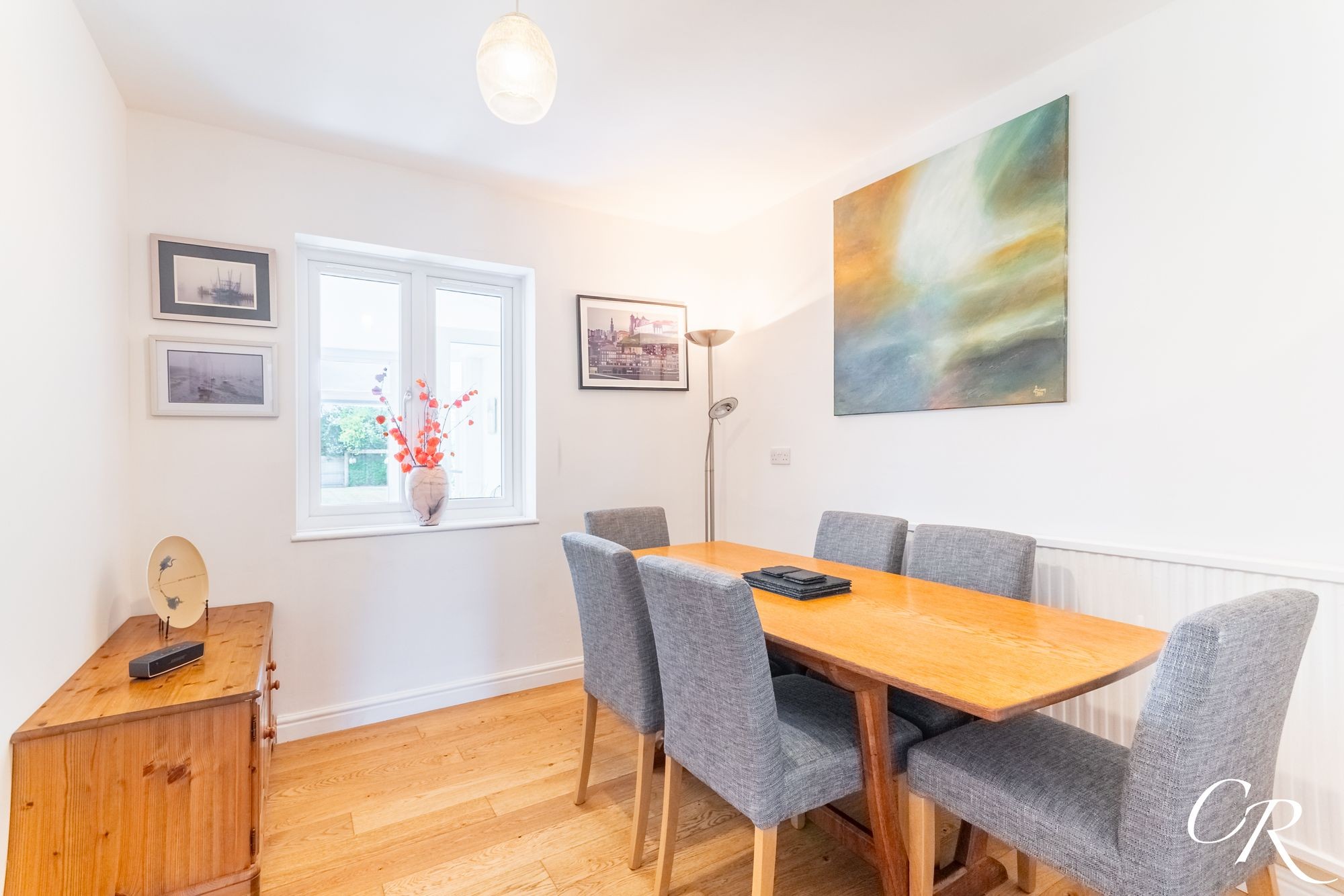 Cook Residential