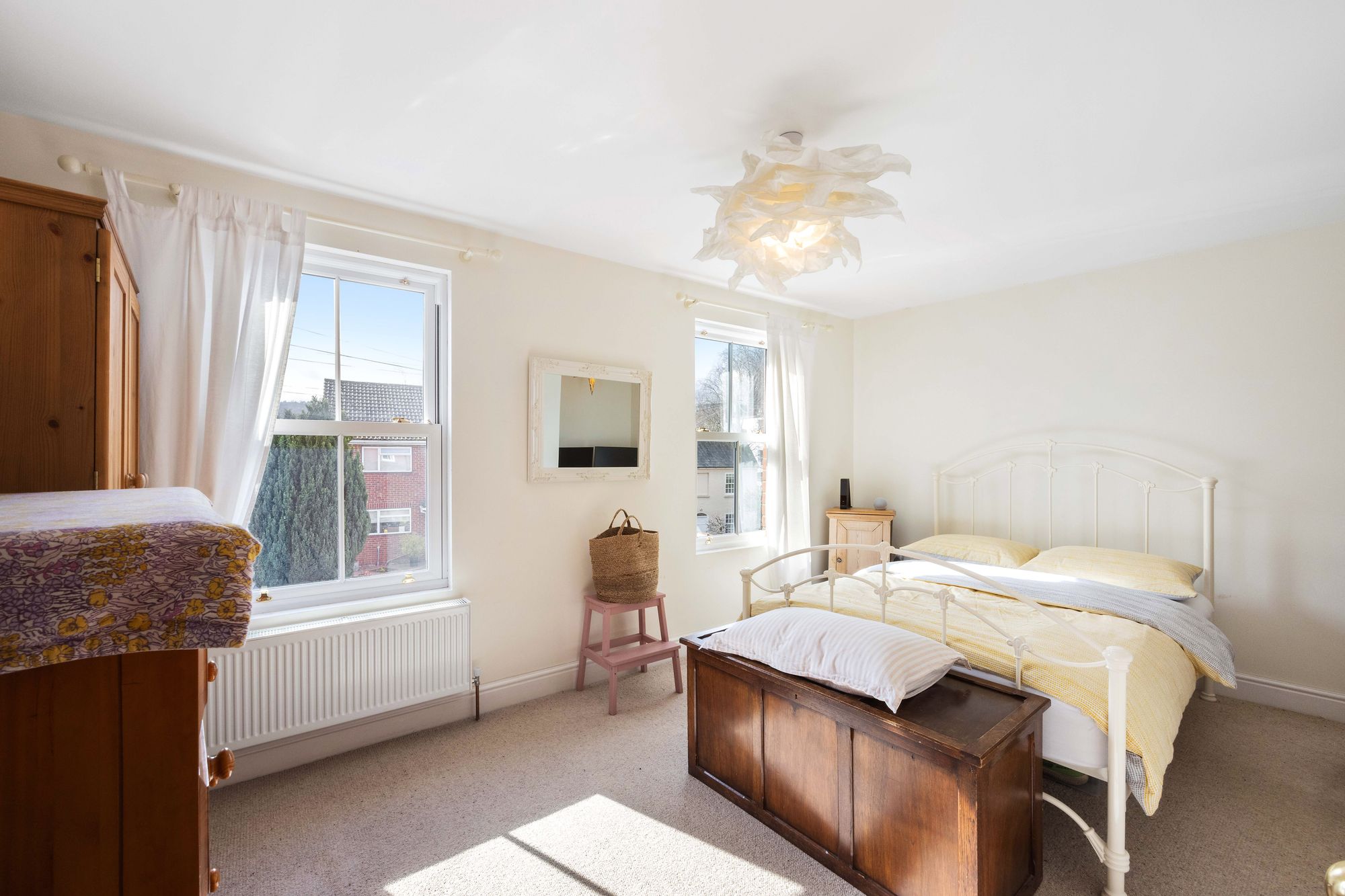 Cudnall Street, Charlton Kings