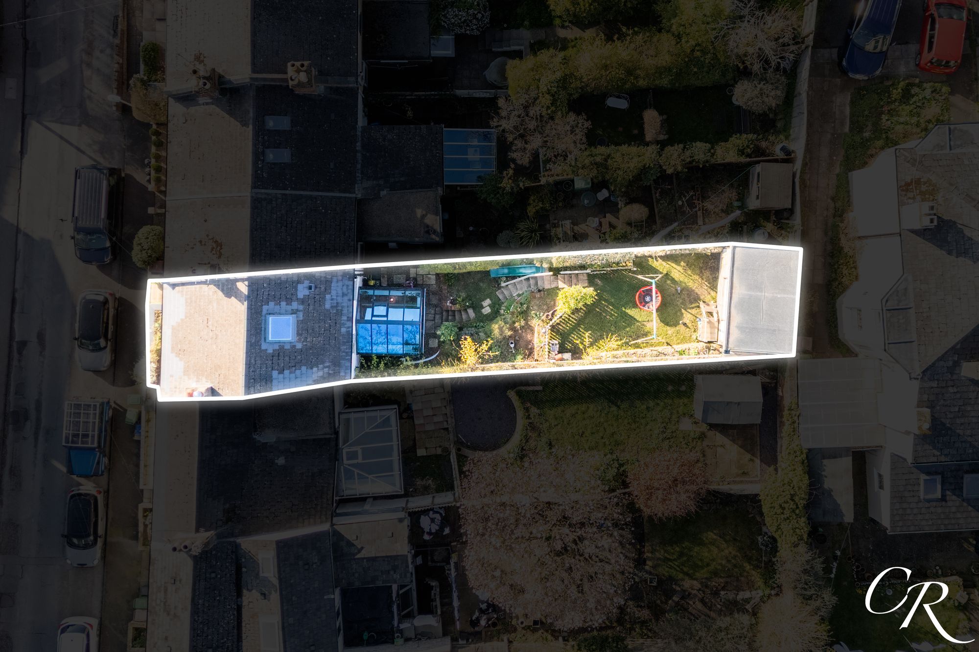 Cudnall Street, Charlton Kings