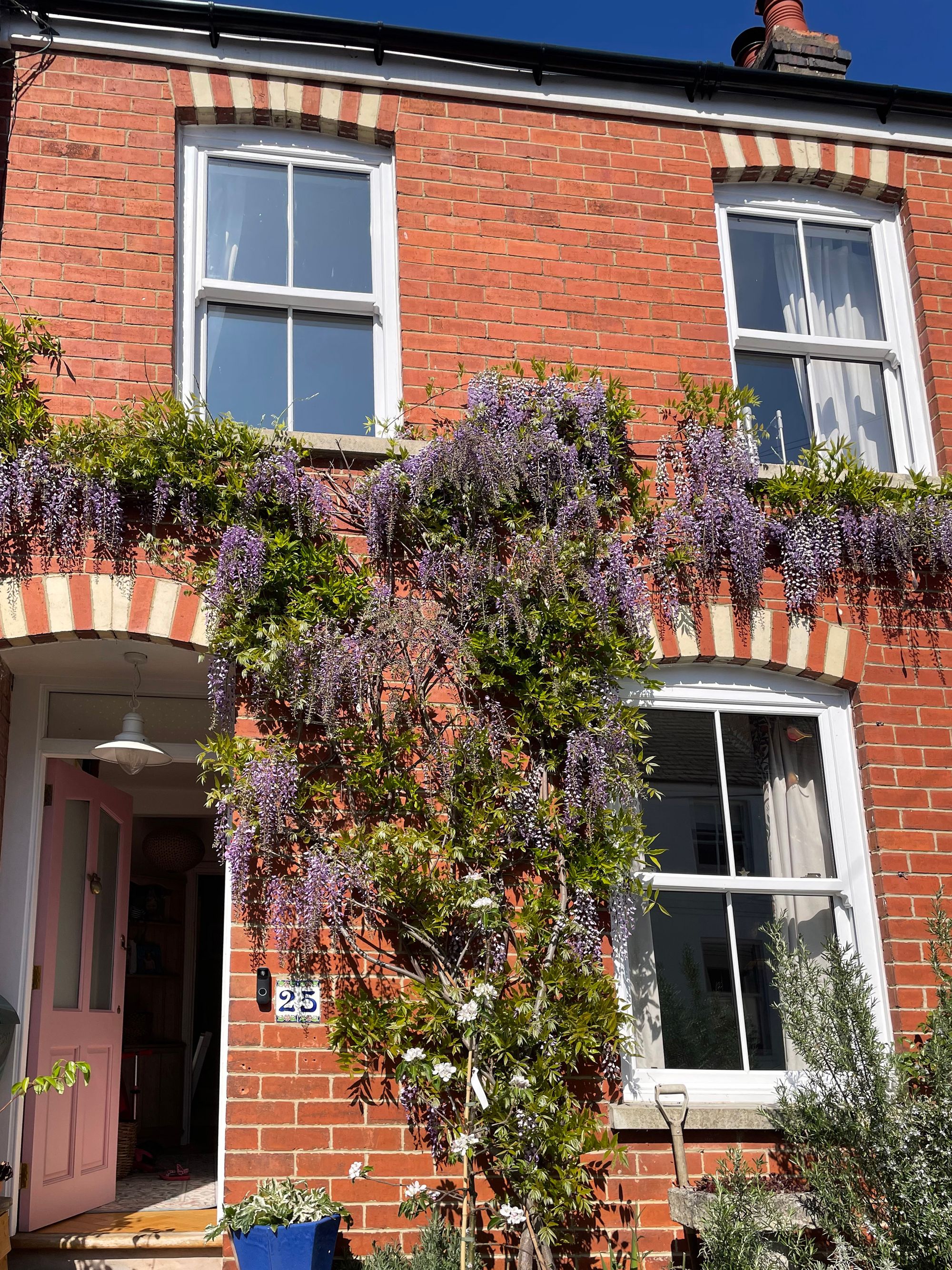 Cudnall Street, Charlton Kings