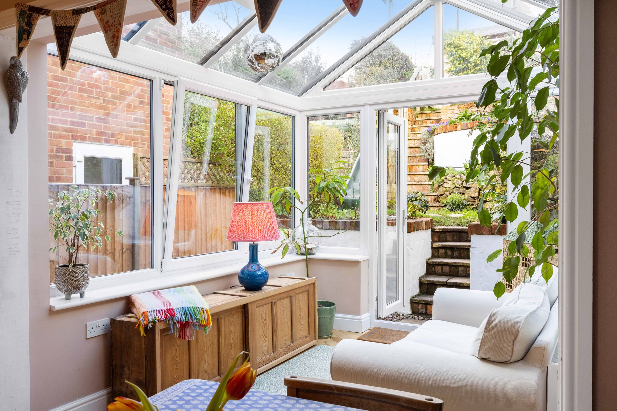 Cudnall Street, Charlton Kings