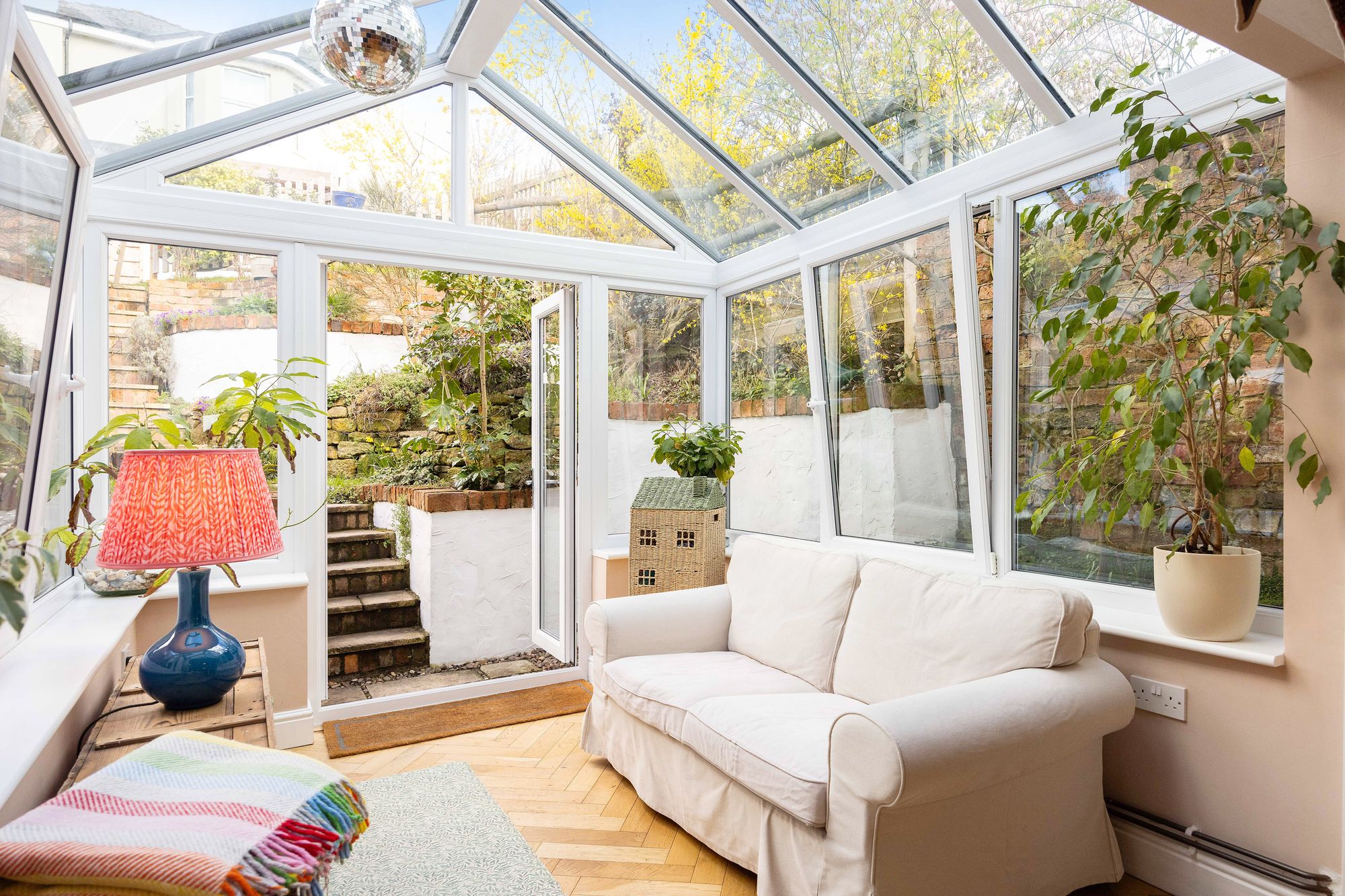 Cudnall Street, Charlton Kings