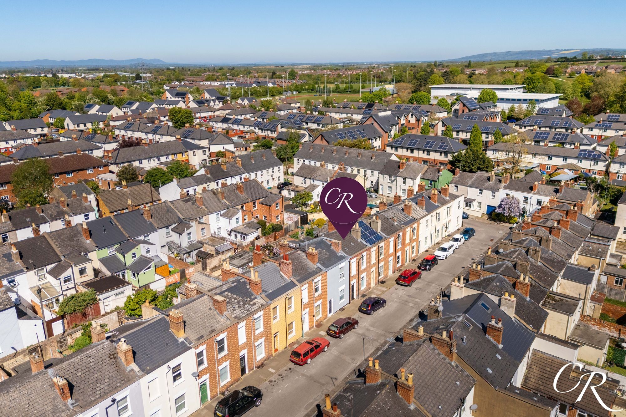 Cook Residential