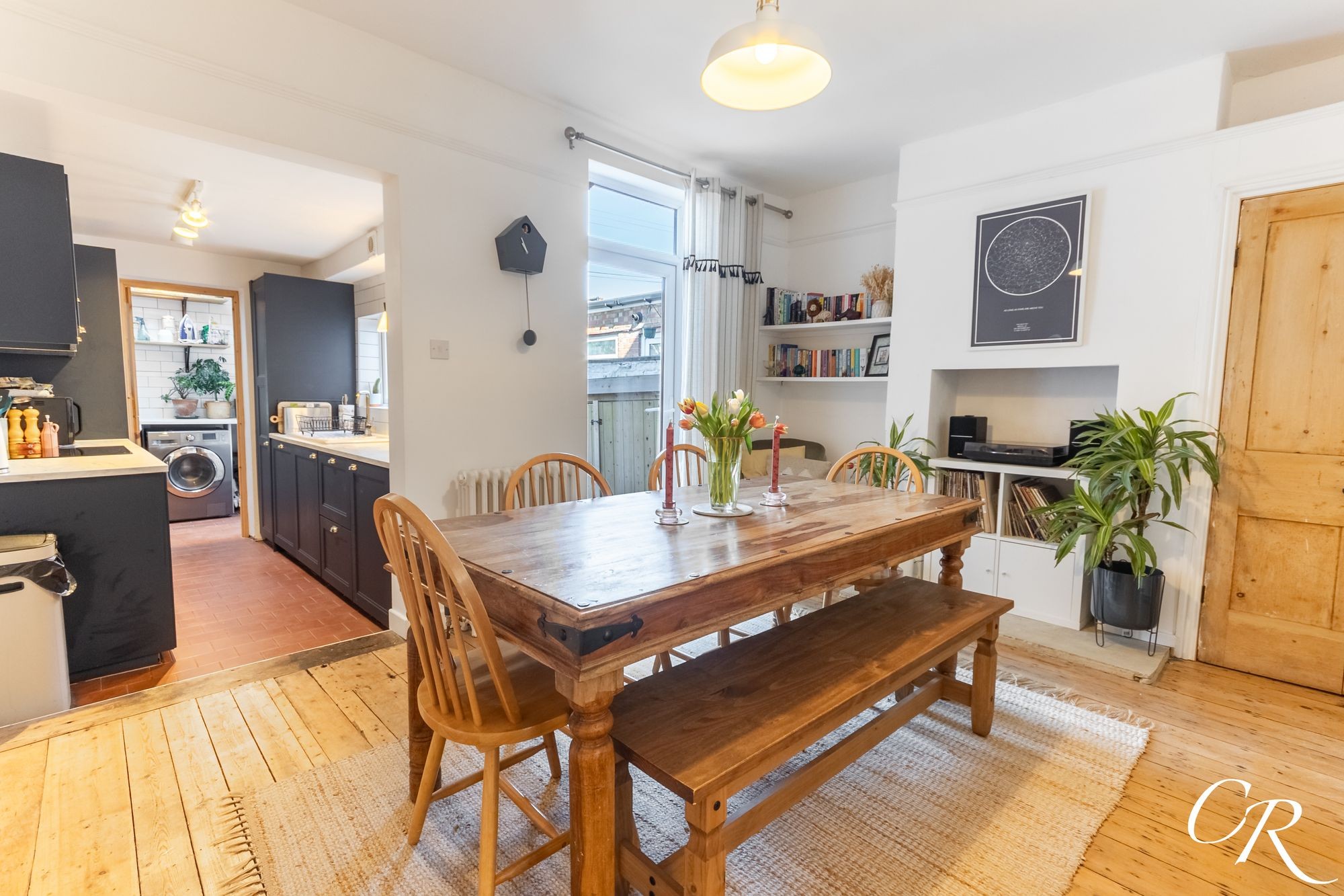 Cook Residential