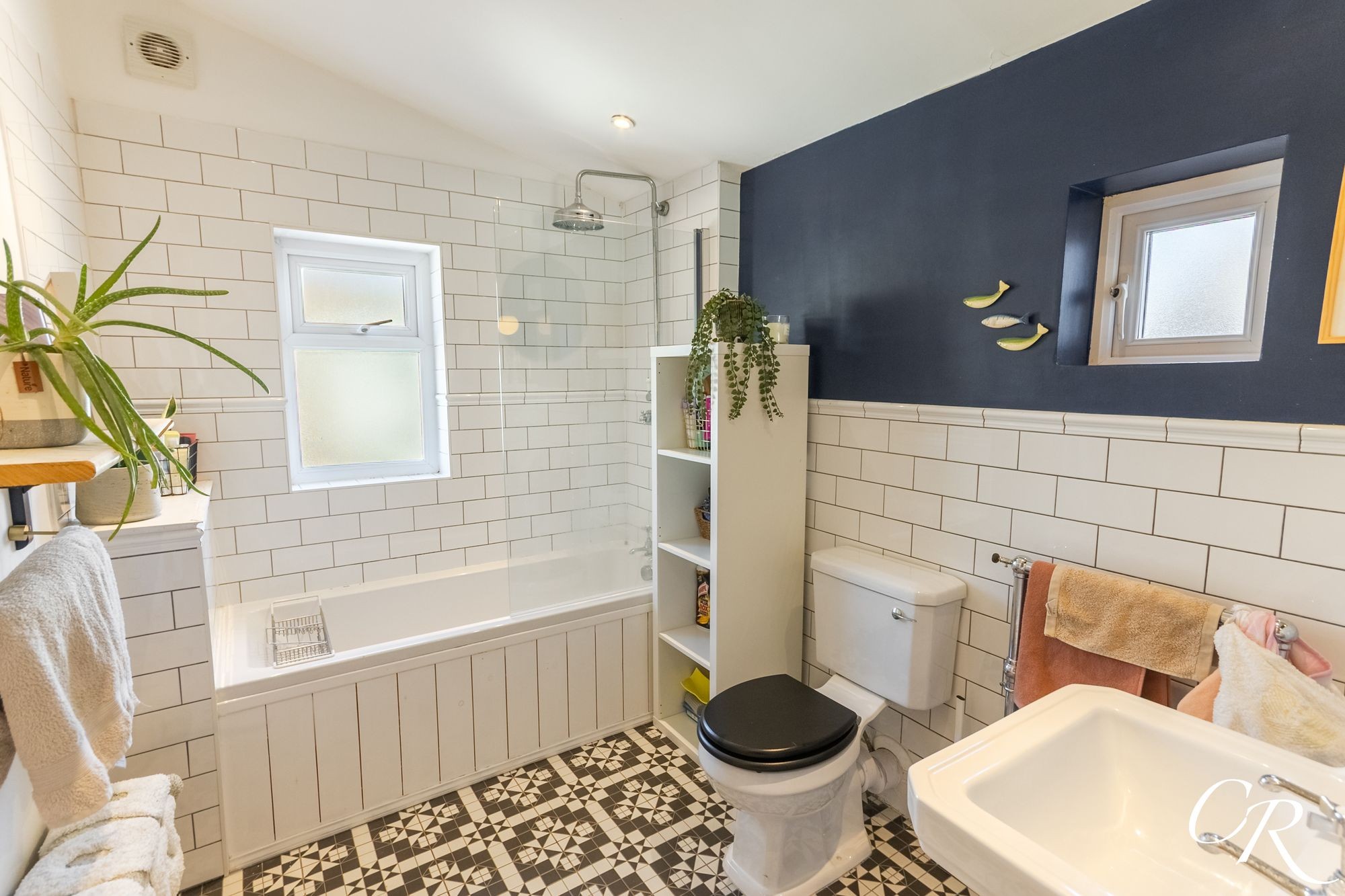 Cook Residential