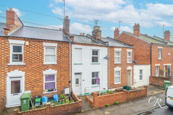 View Market Street, Cheltenham, GL50