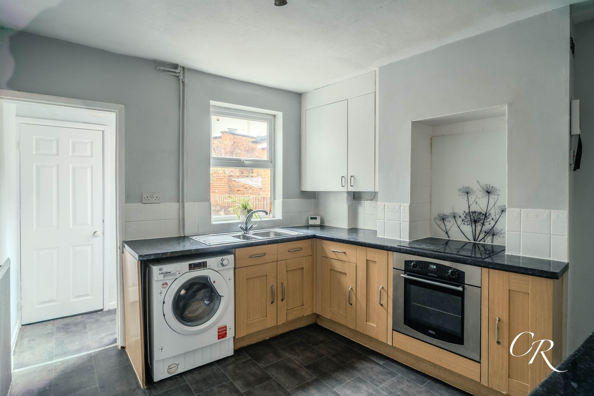 Market Street, Cheltenham, GL50