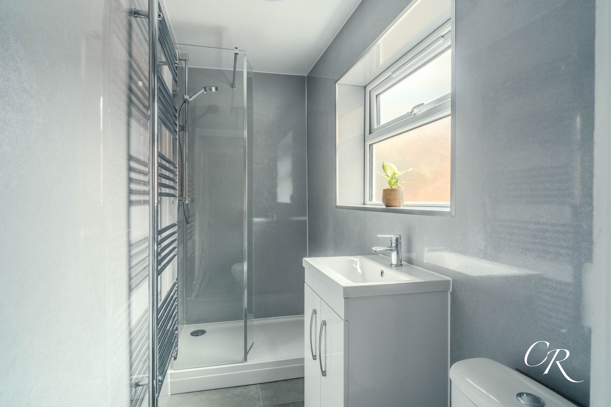 Market Street, Cheltenham, GL50