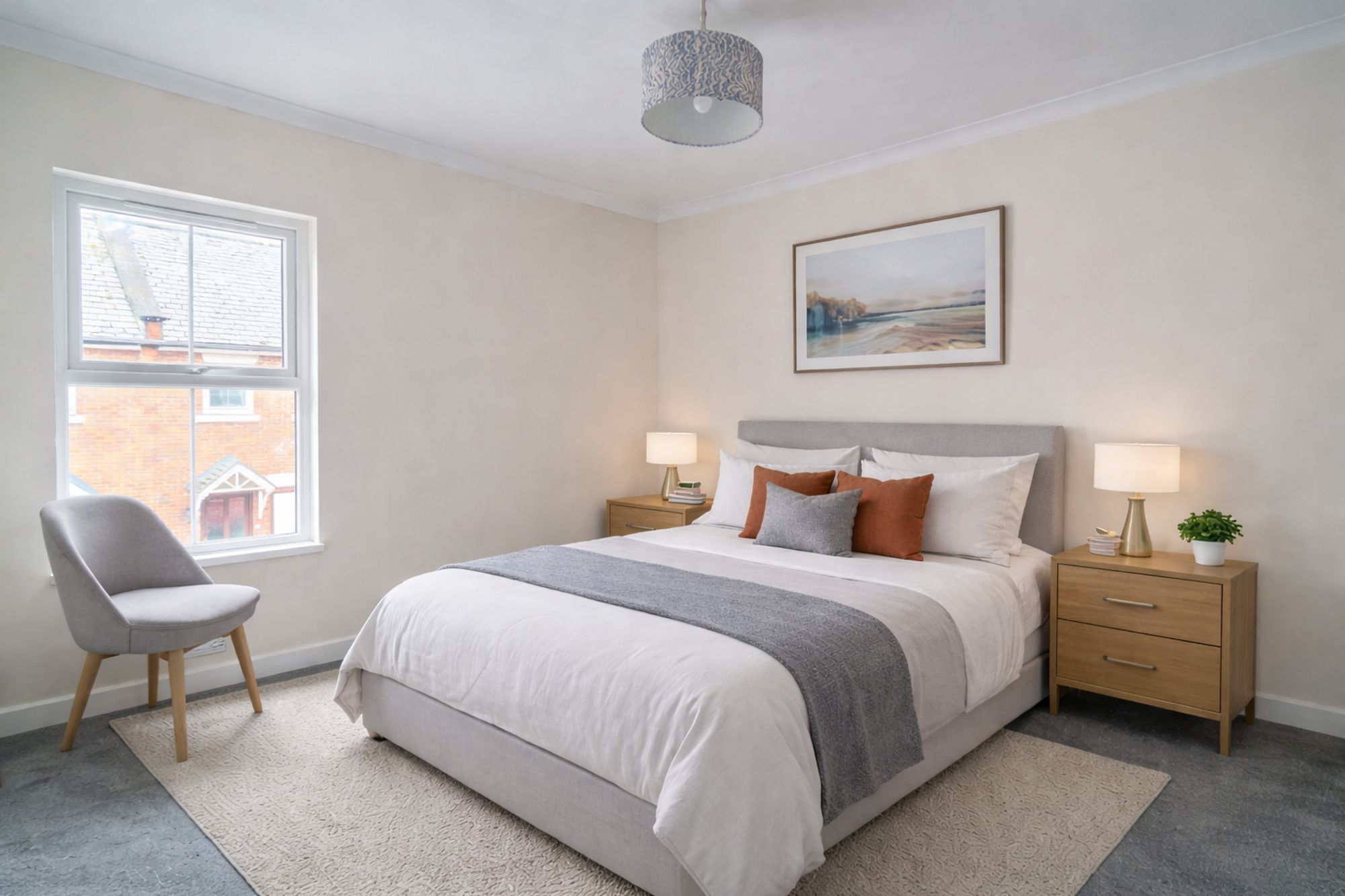 Market Street, Cheltenham, GL50