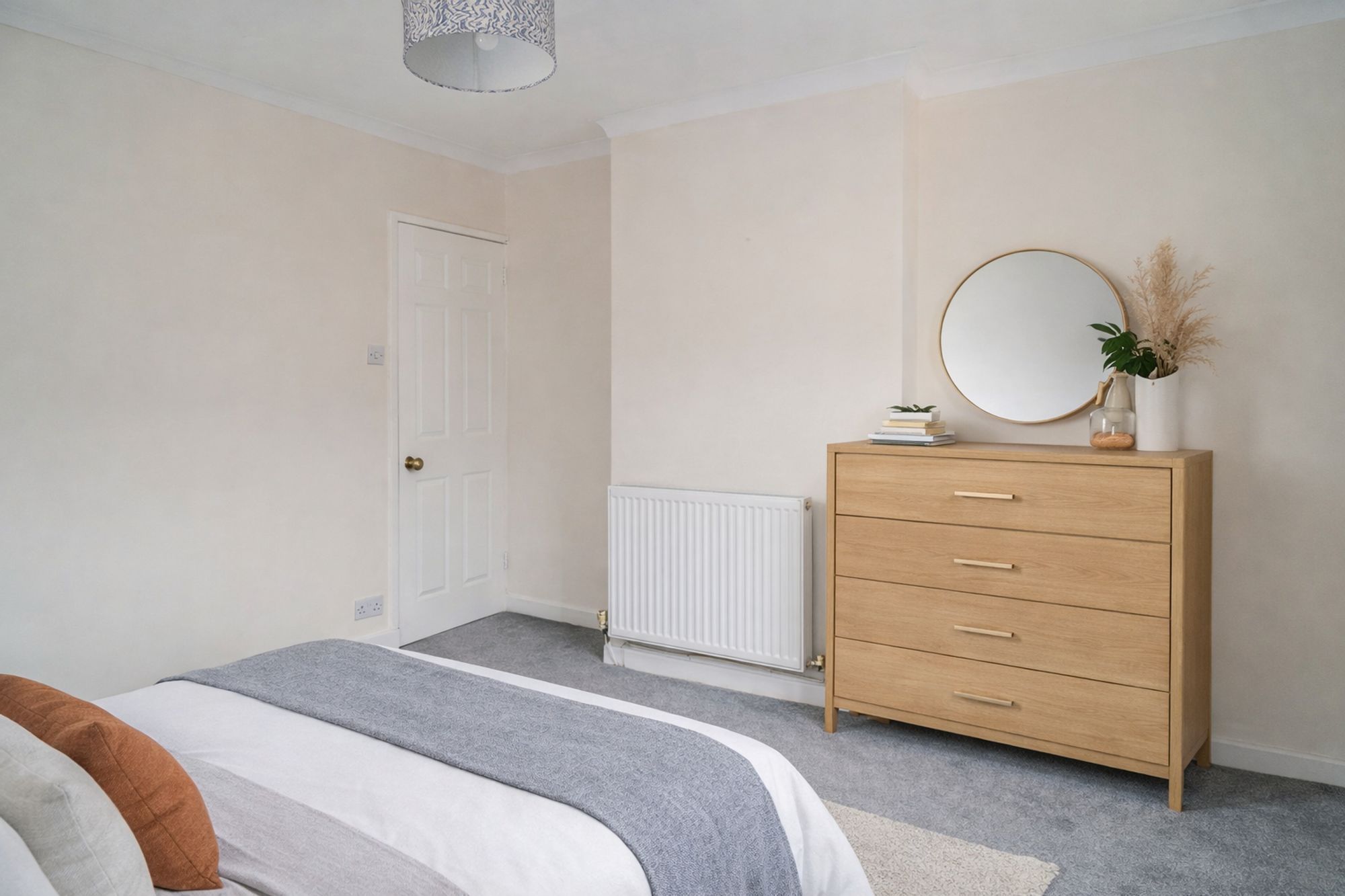 Market Street, Cheltenham, GL50