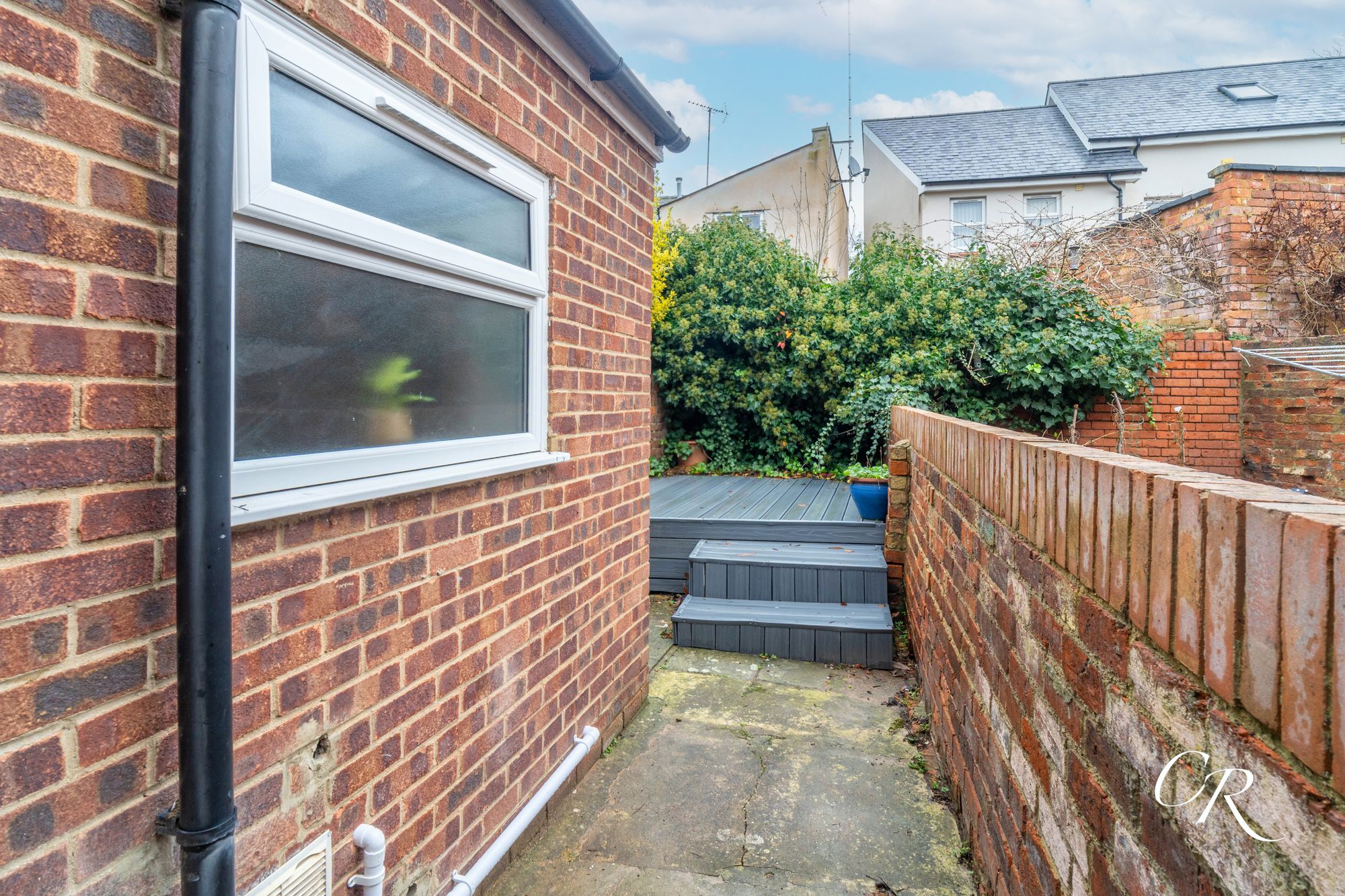 Market Street, Cheltenham, GL50