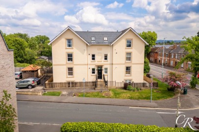 Church Road, Cheltenham