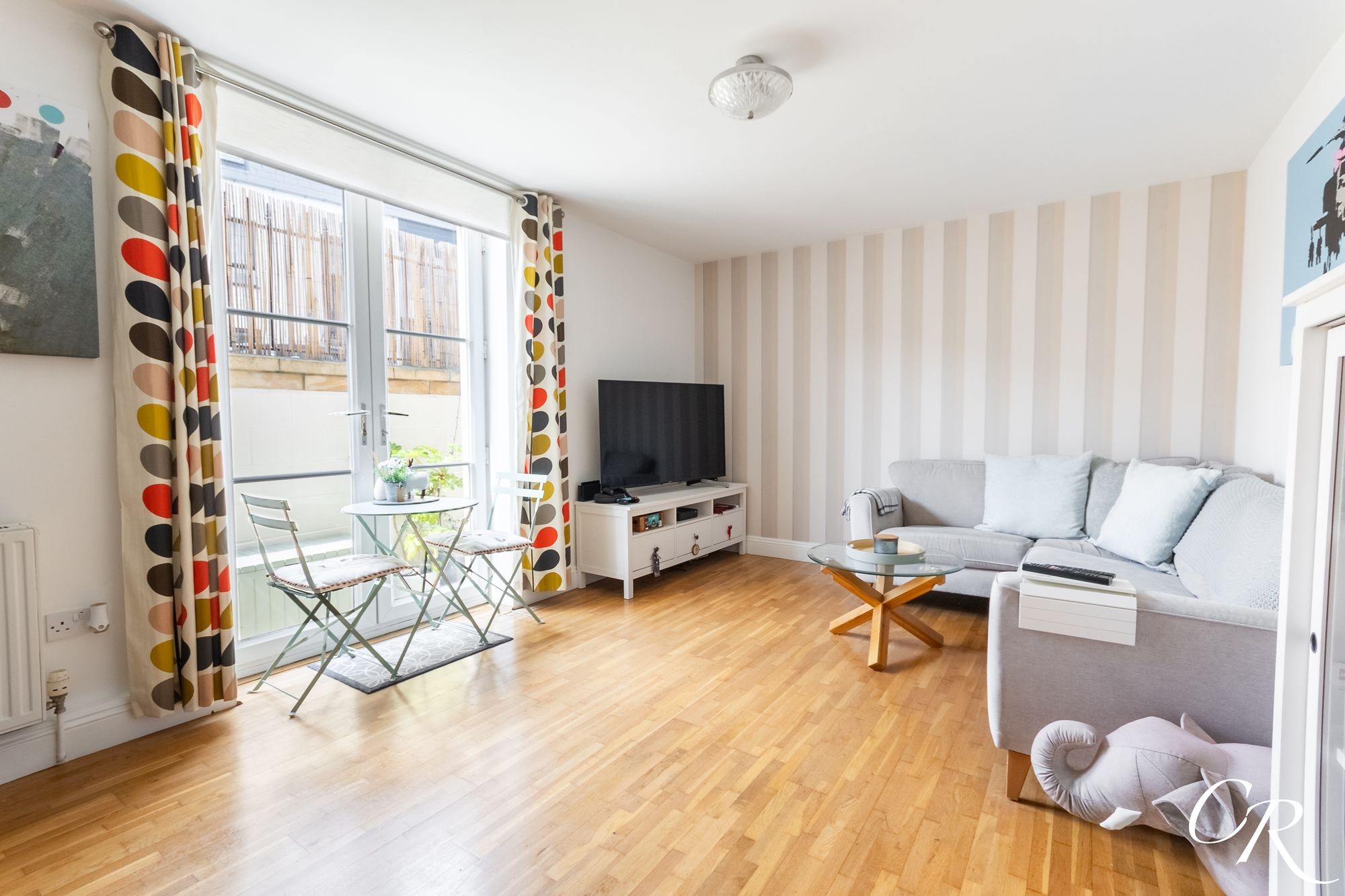 Cook Residential