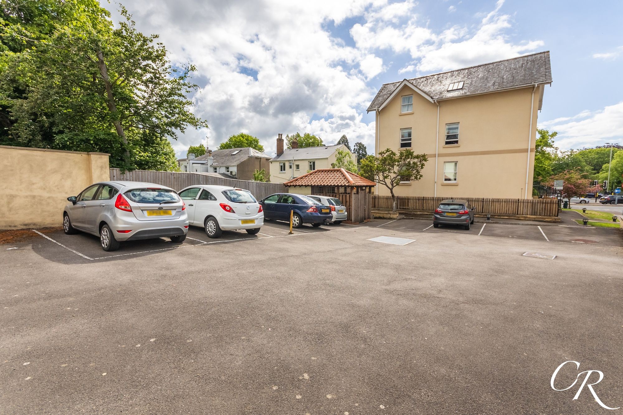 Cook Residential