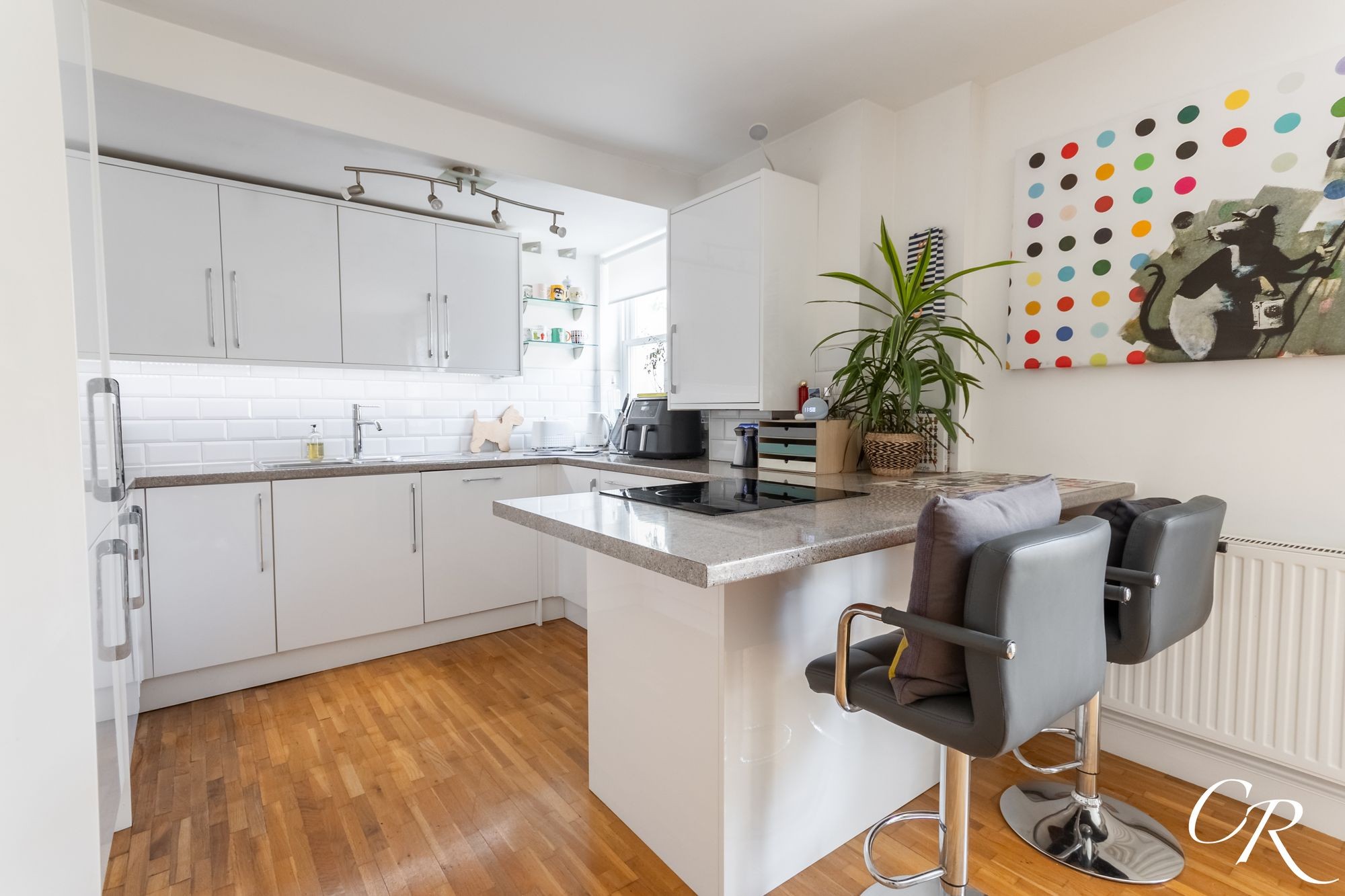 Cook Residential