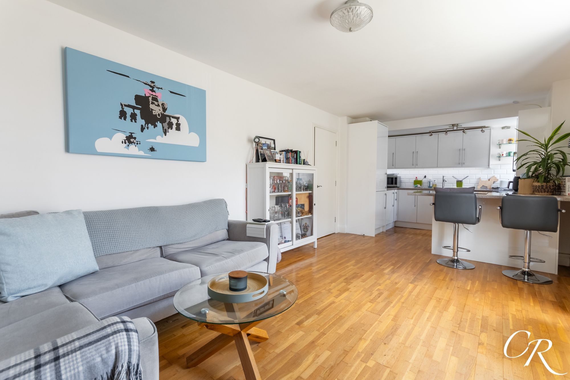 Cook Residential
