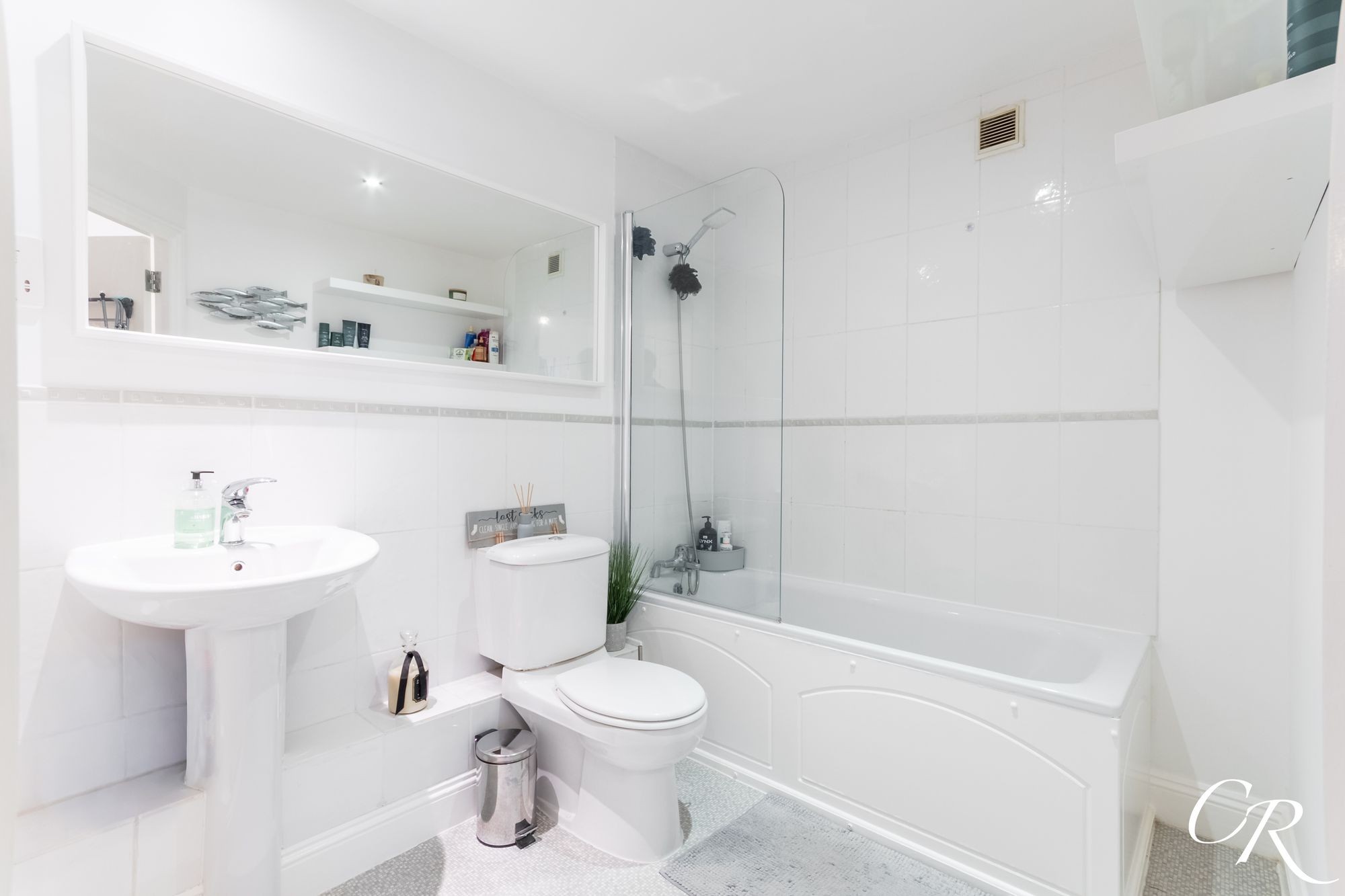 Cook Residential