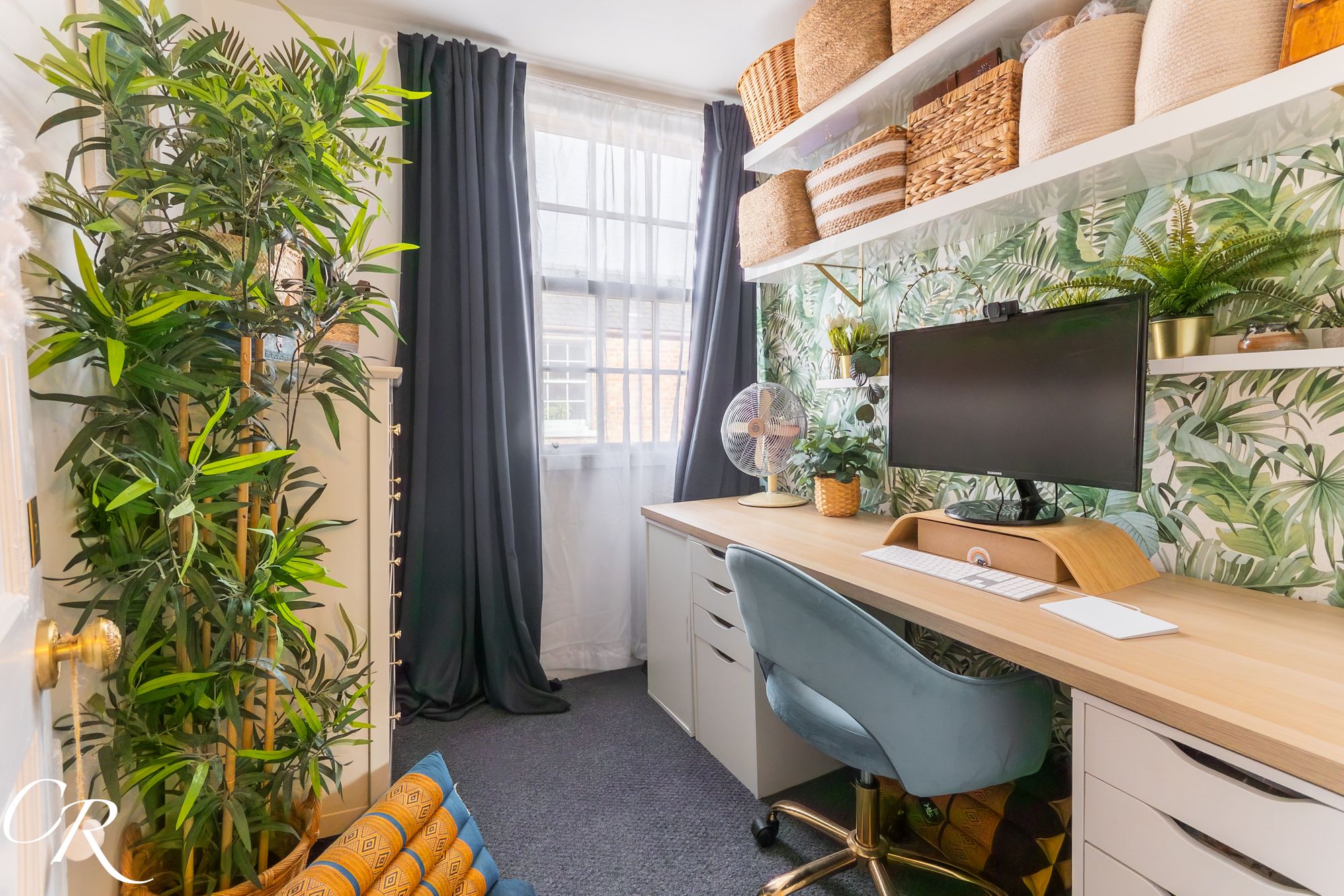 Victoria Retreat, Leckhampton