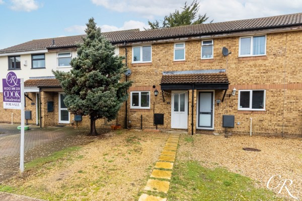 View River Leys, Swindon Village