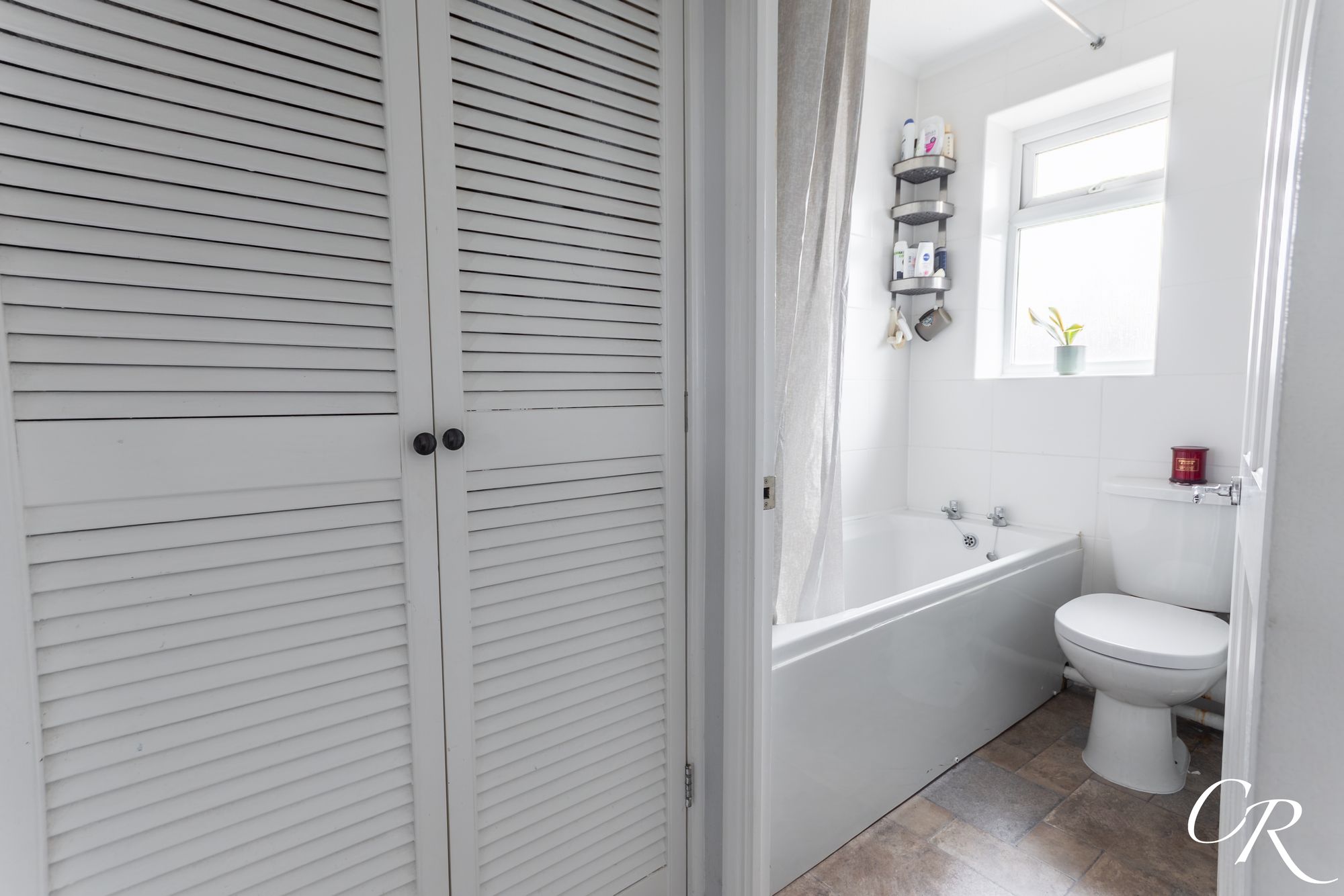 River Leys, Swindon Village