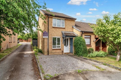 Tom Price Close, Cheltenham, GL52
