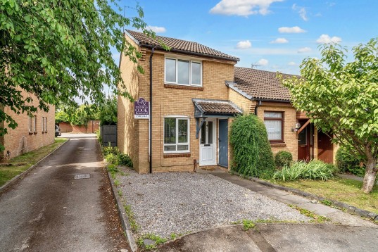 Tom Price Close, Cheltenham, GL52