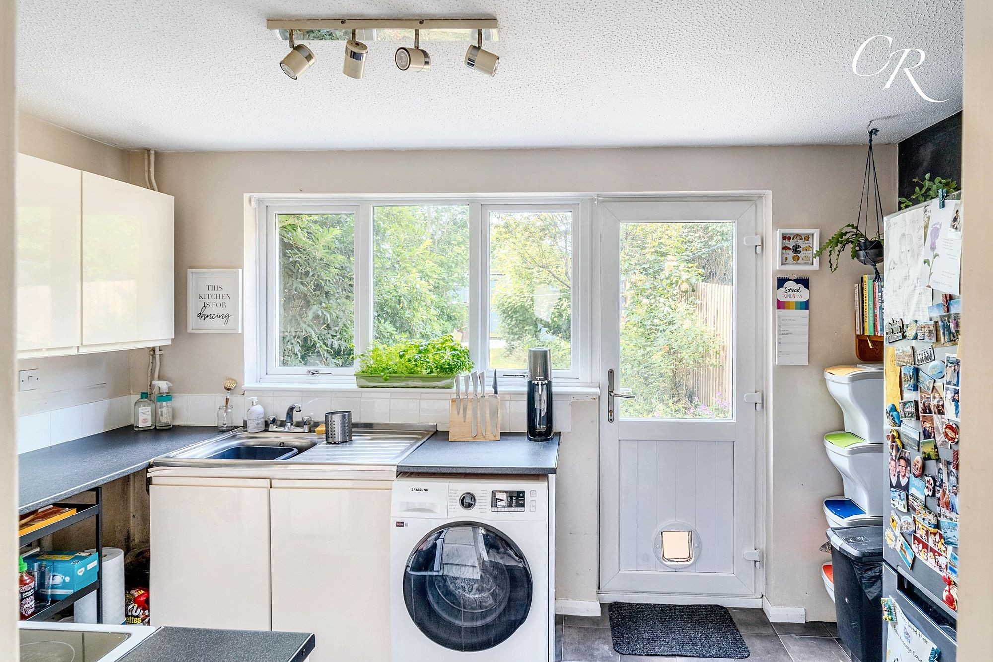 Cook Residential