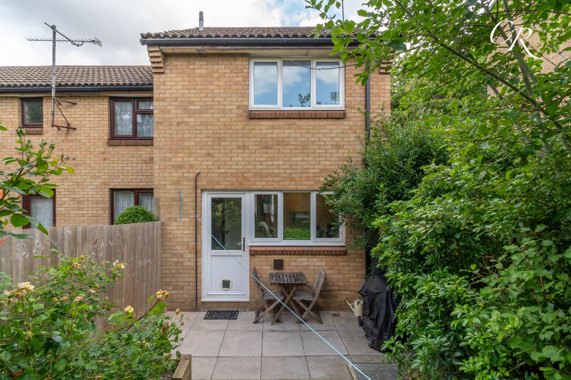 Tom Price Close, Cheltenham, GL52
