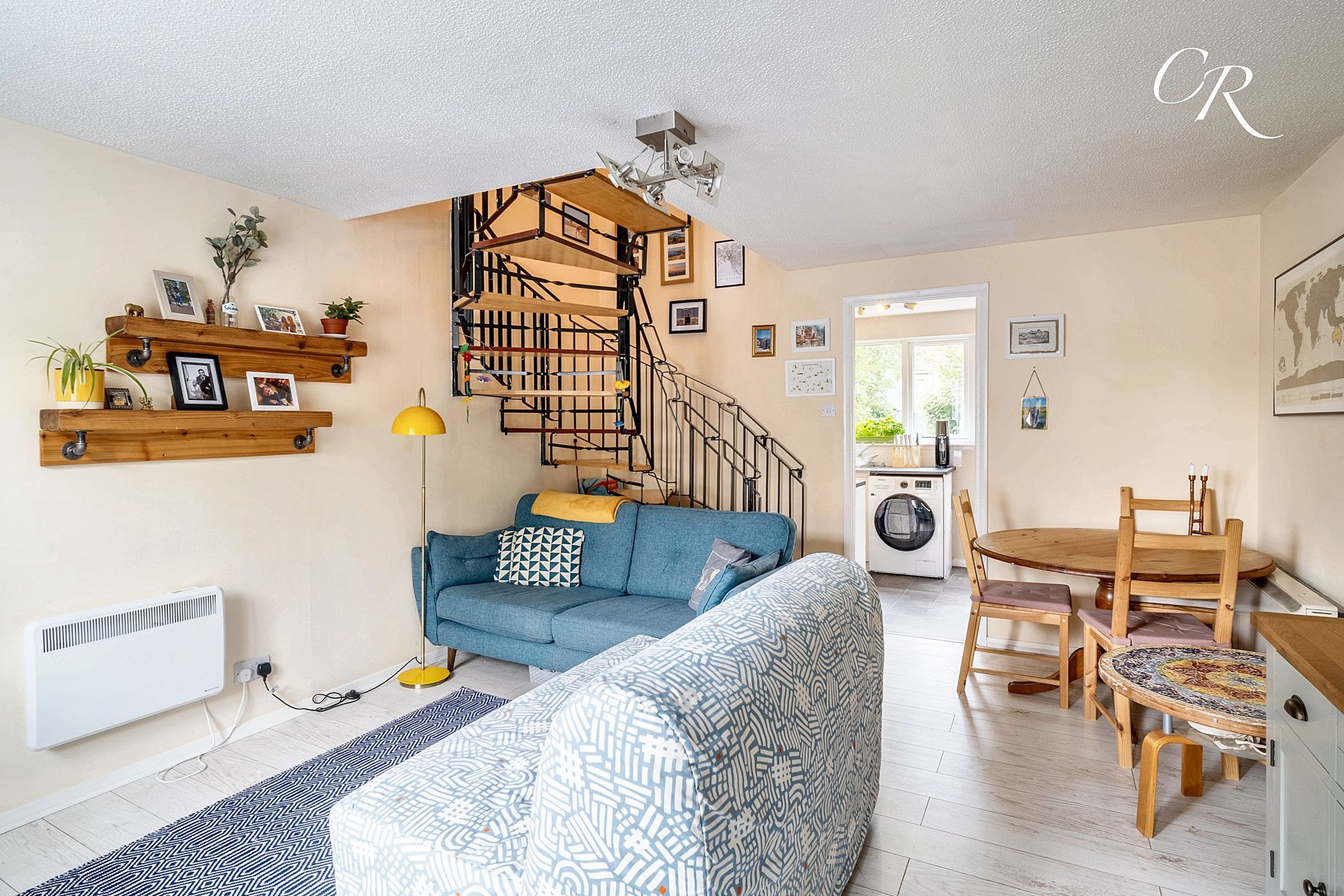 Tom Price Close, Cheltenham, GL52