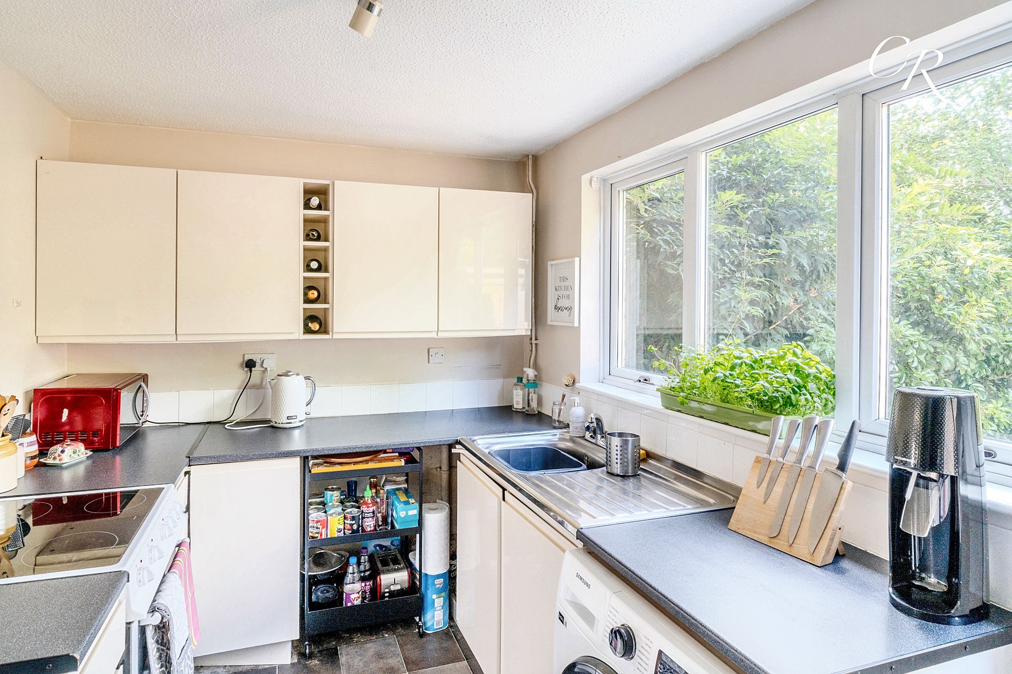 Tom Price Close, Fairview