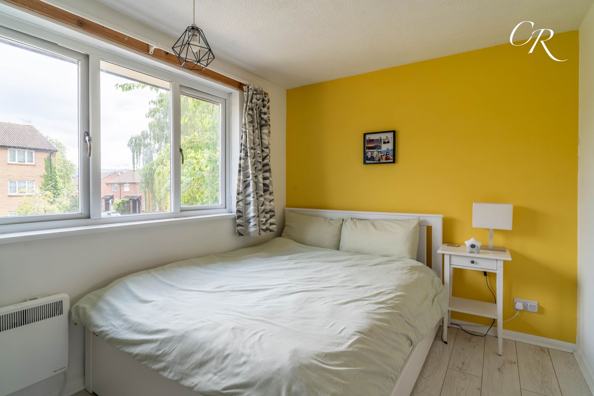 Cook Residential