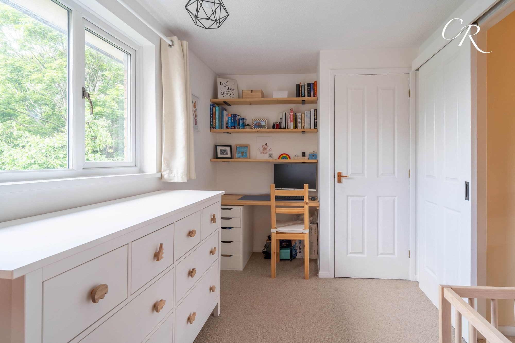 Cook Residential