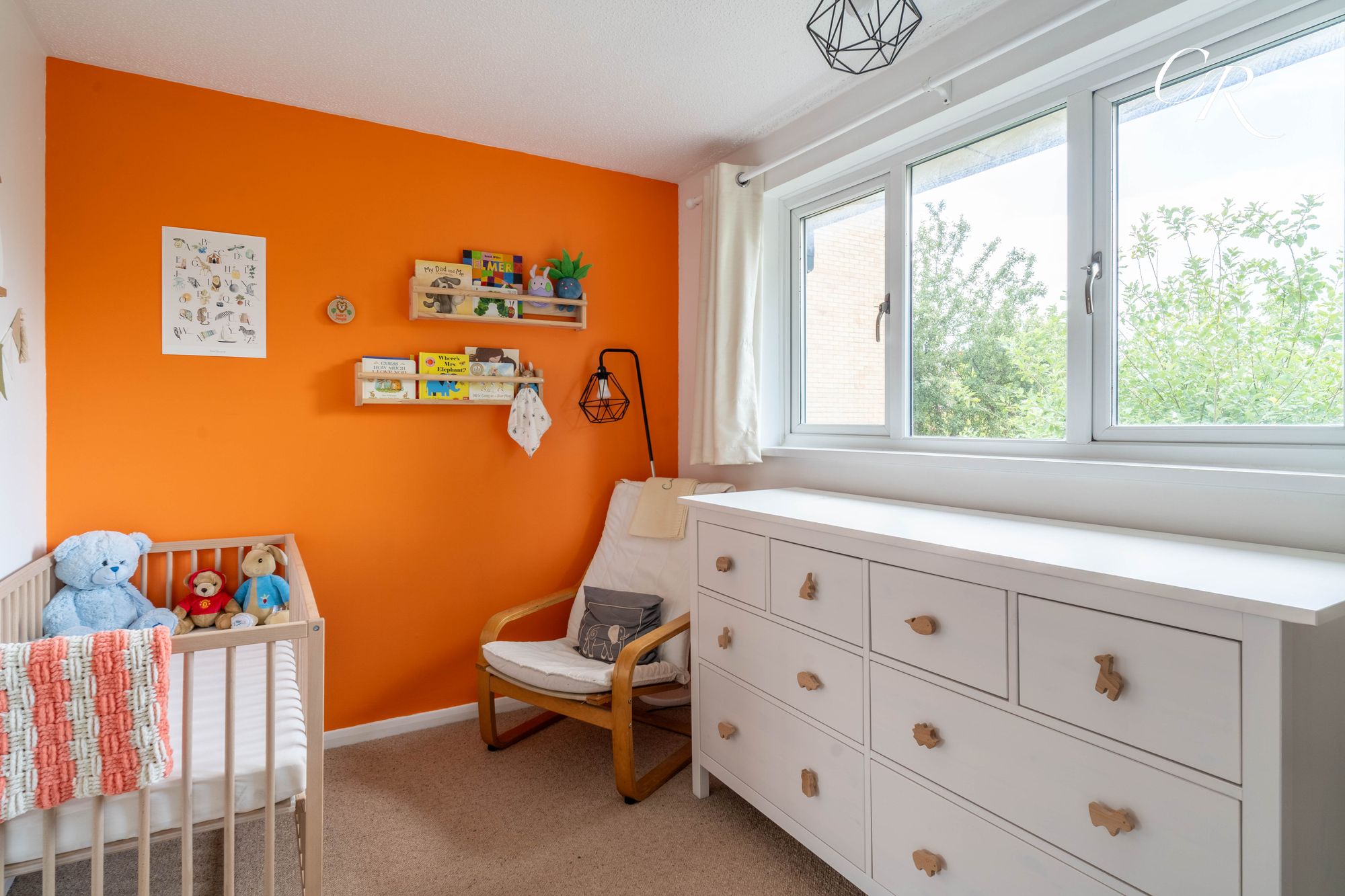 Tom Price Close, Cheltenham, GL52