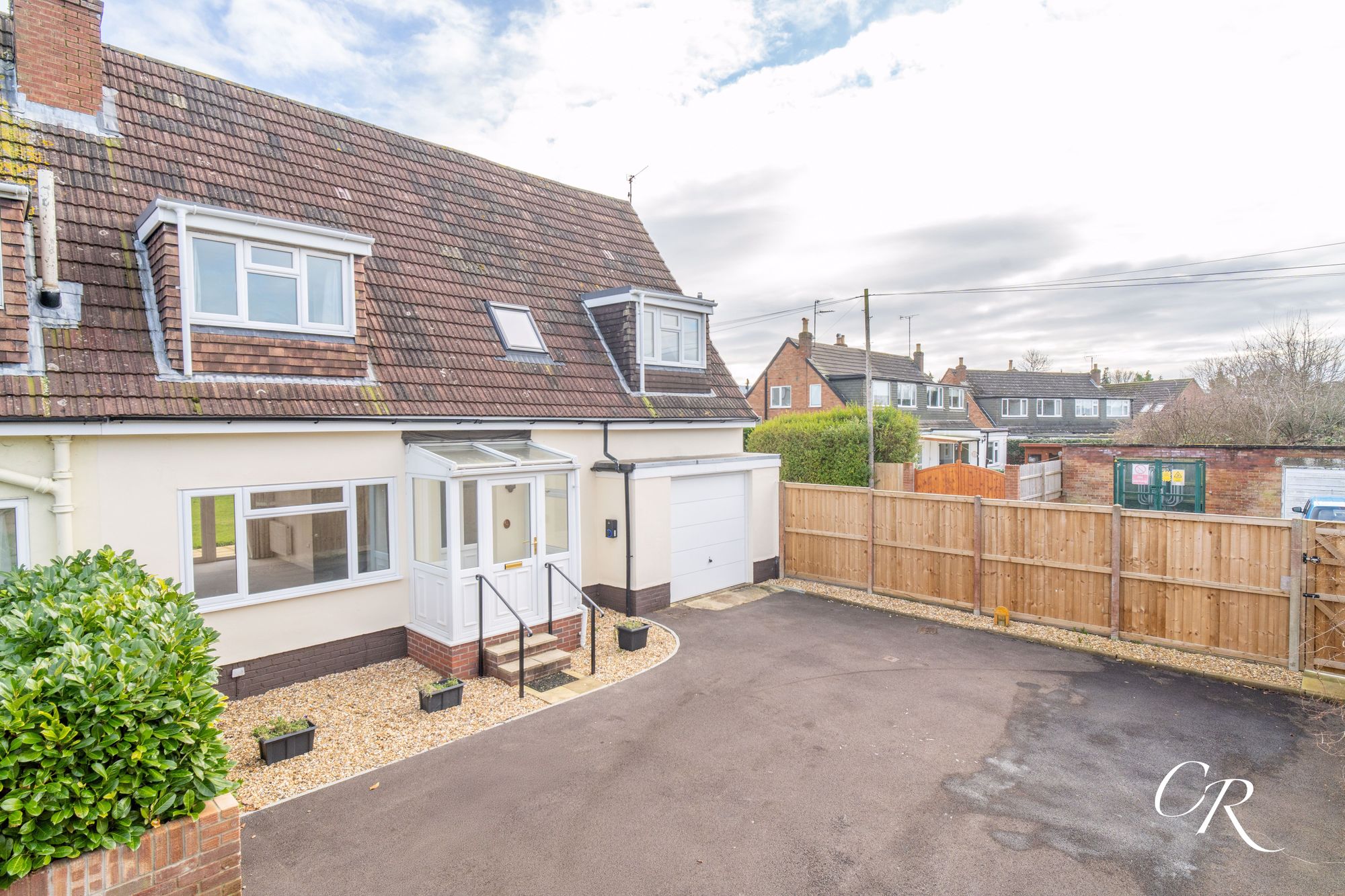 Granley Close, Cheltenham, GL51