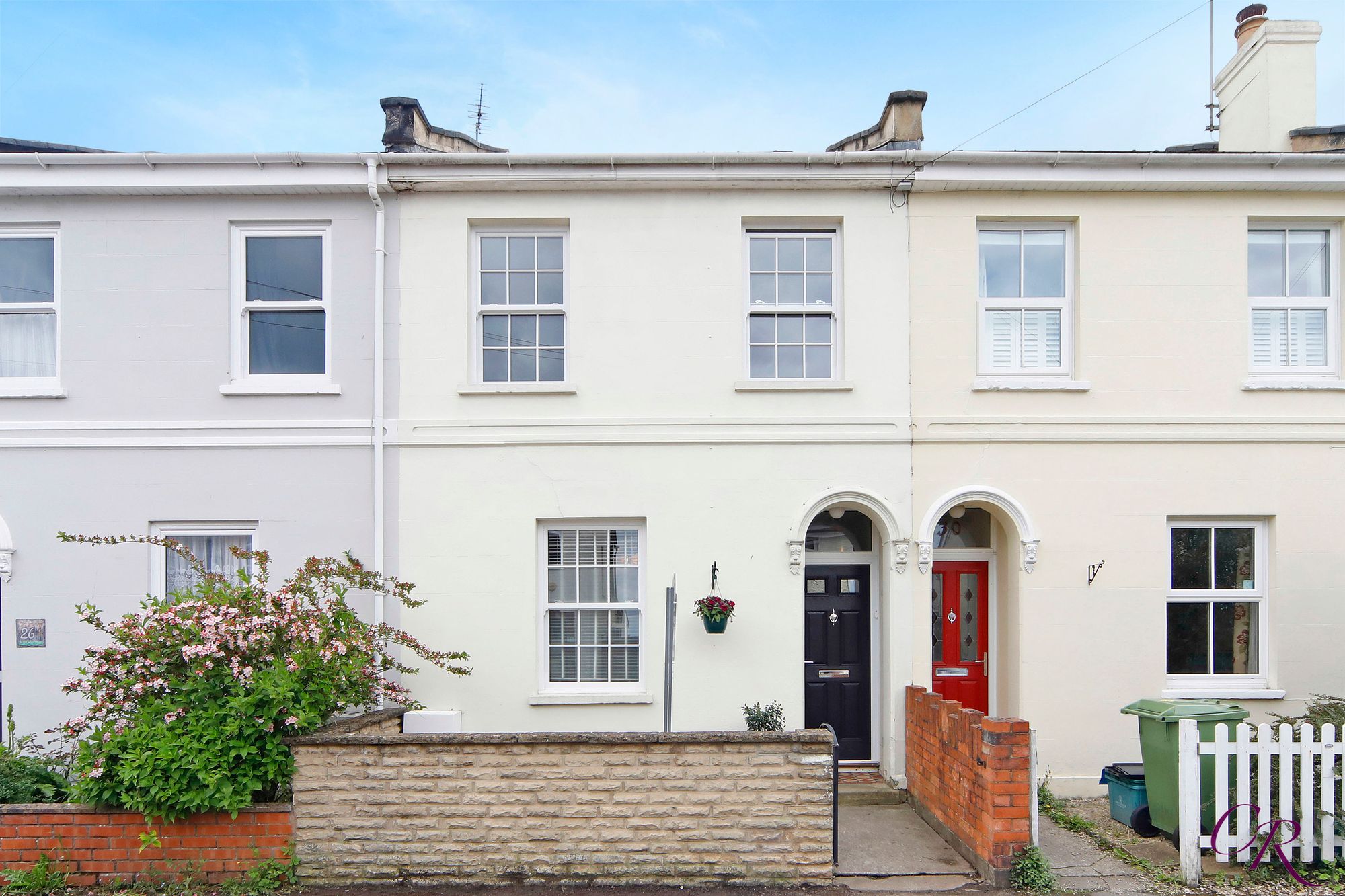 Alstone Croft, Cheltenham, GL51
