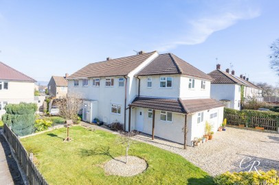 Oldbury Road, Cheltenham, GL51