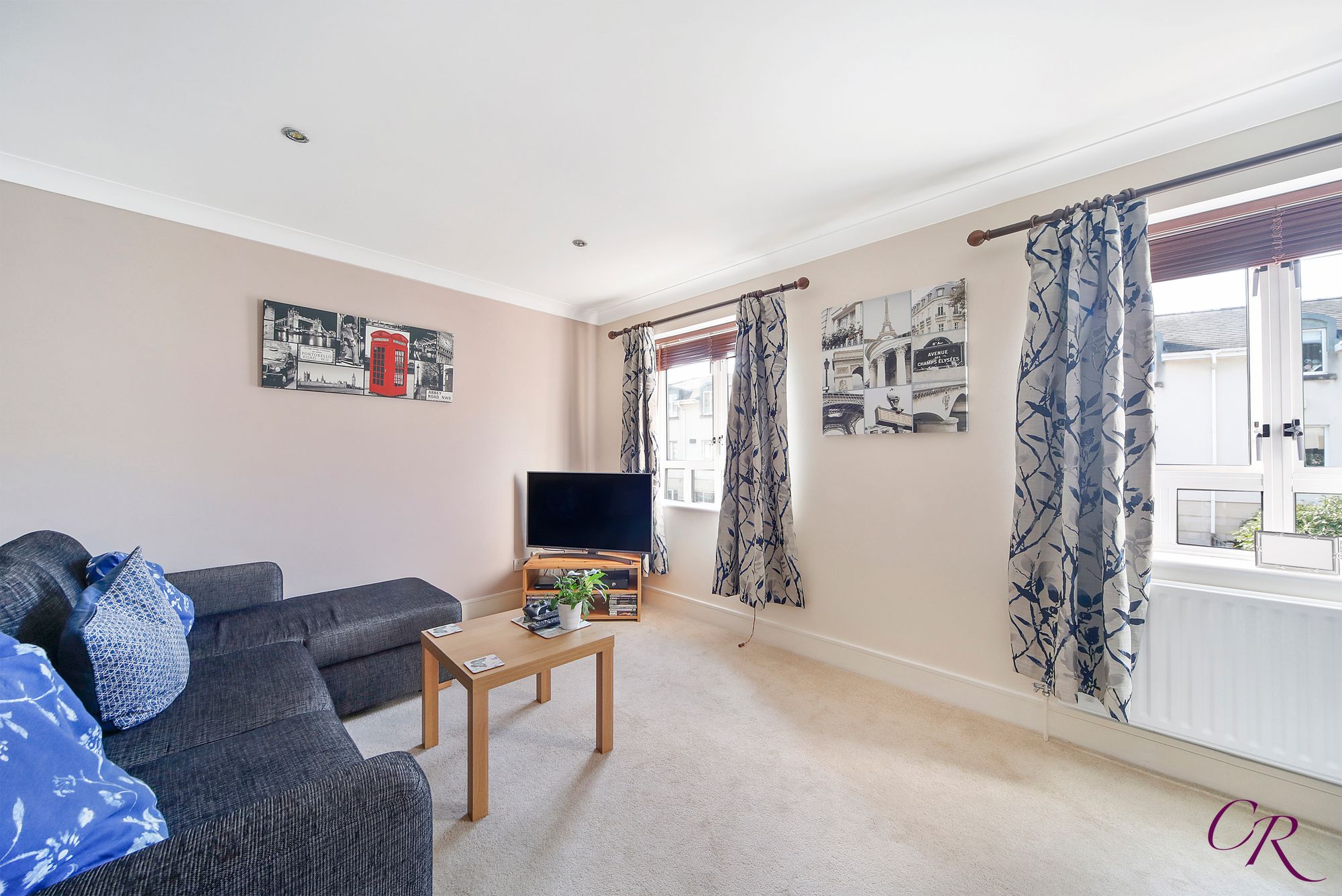 Sherborne Street, Cheltenham, GL52