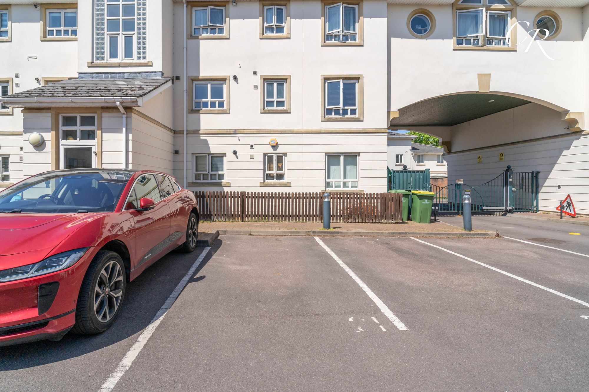 Sherborne Street, Cheltenham, GL52