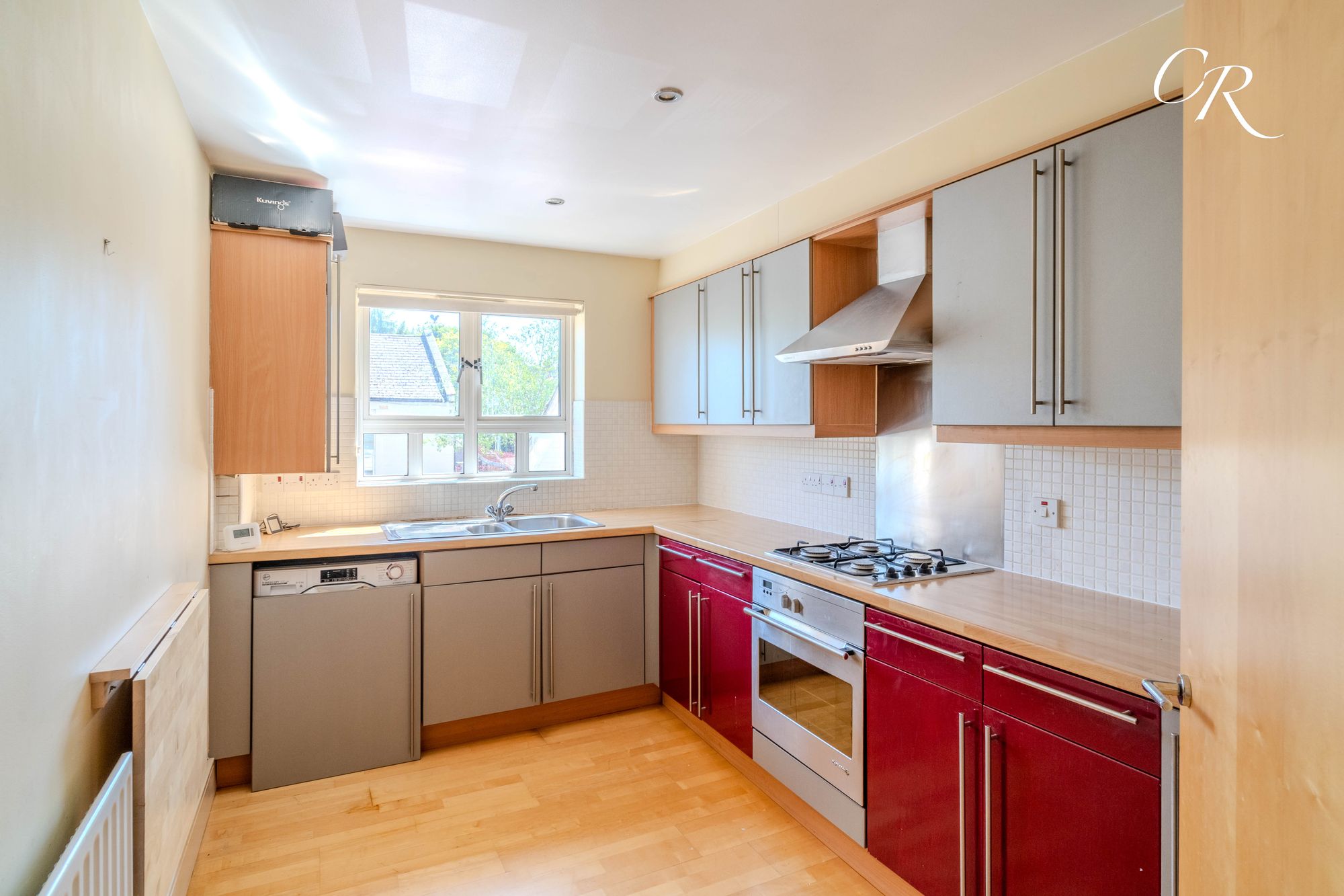Sherborne Street, Cheltenham, GL52