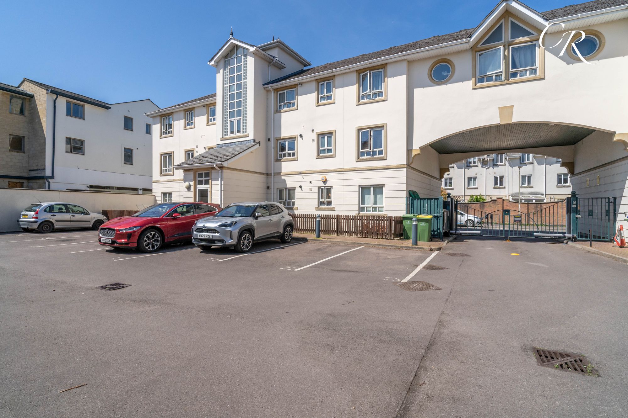 Sherborne Street, Cheltenham, GL52