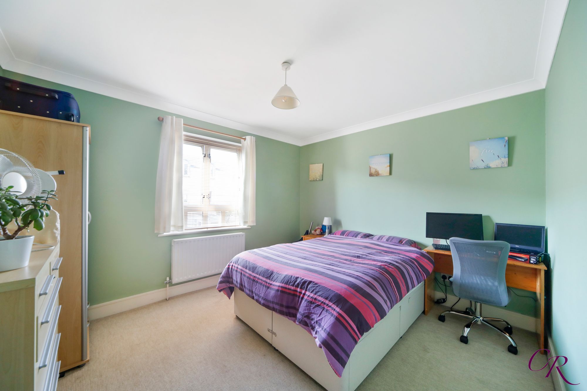 Sherborne Street, Cheltenham, GL52