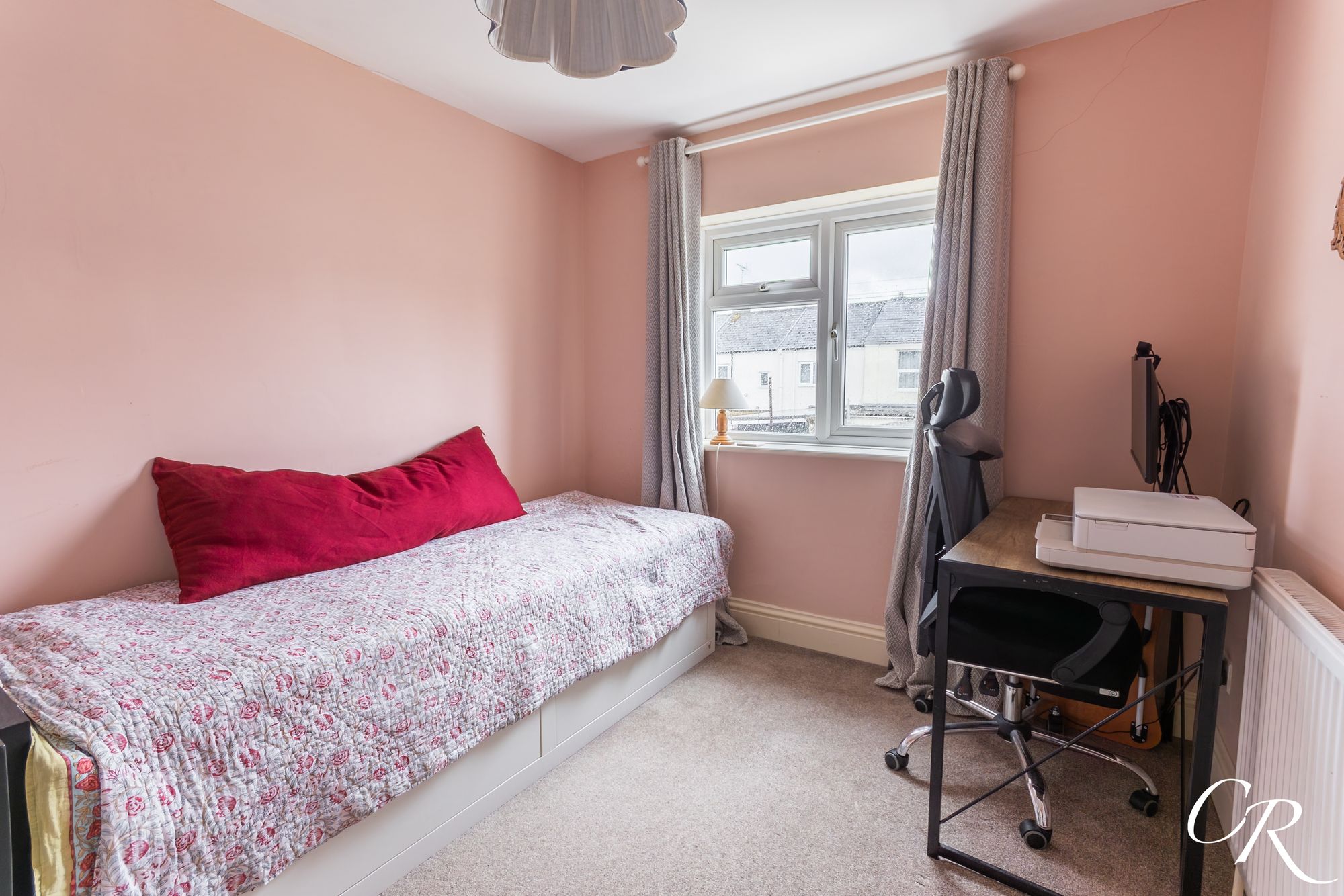 Albert Street, Cheltenham