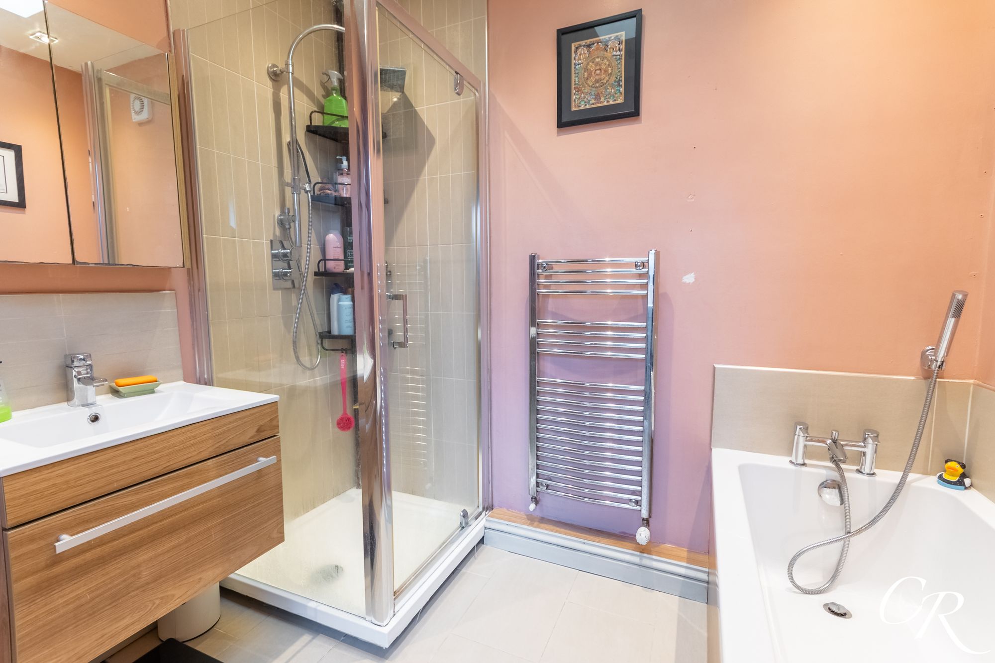 Albert Street, Cheltenham